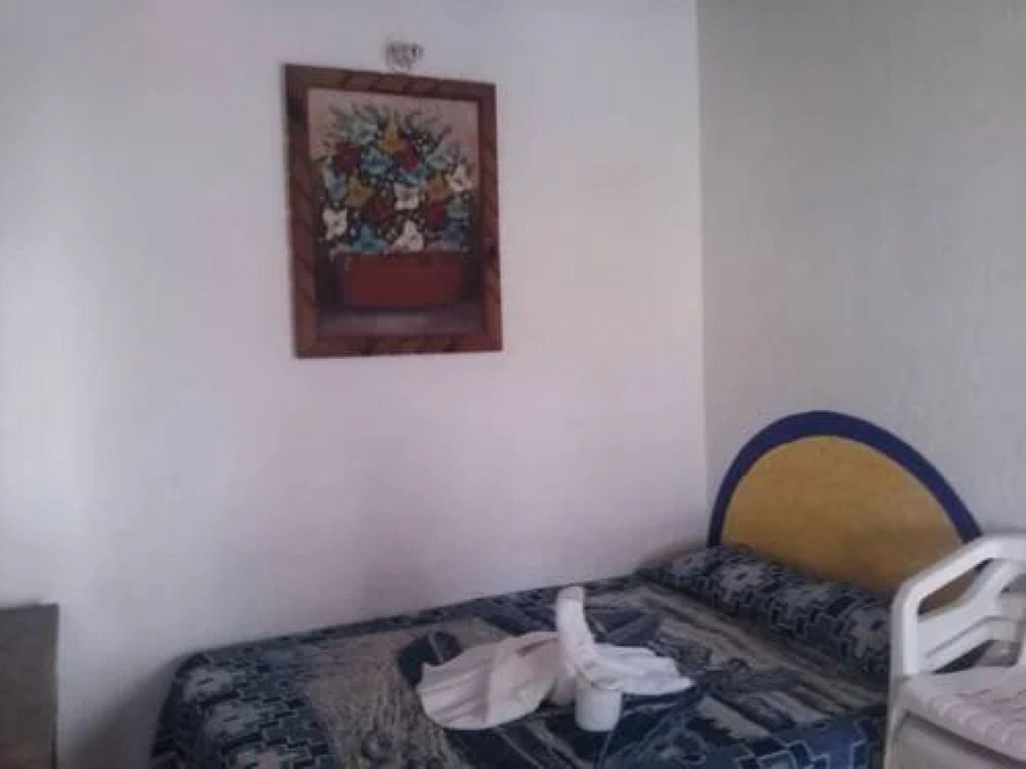 Bungalows Islas Careyes