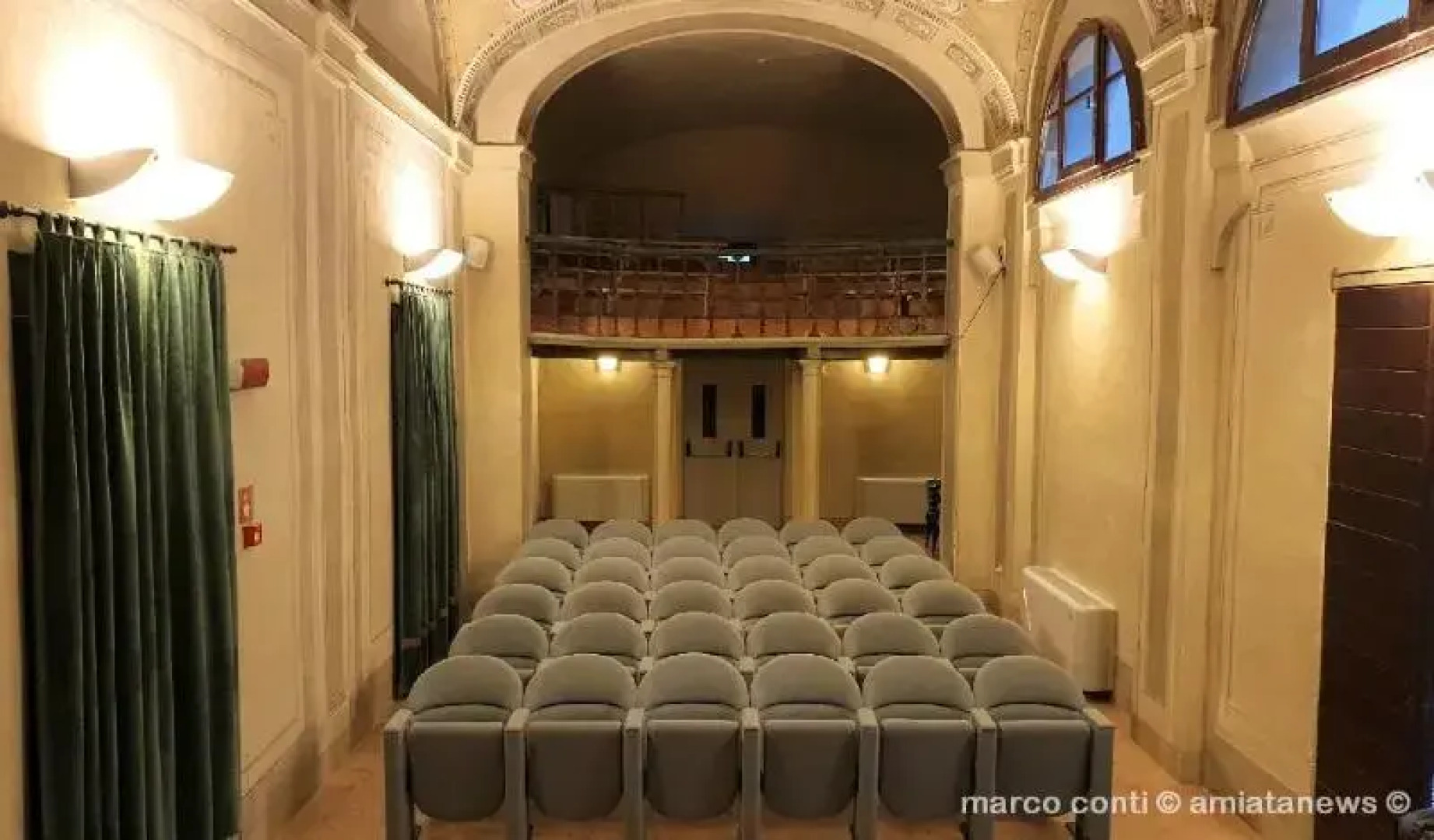 B&B Borgo Medievale San Quirico d'Orcia