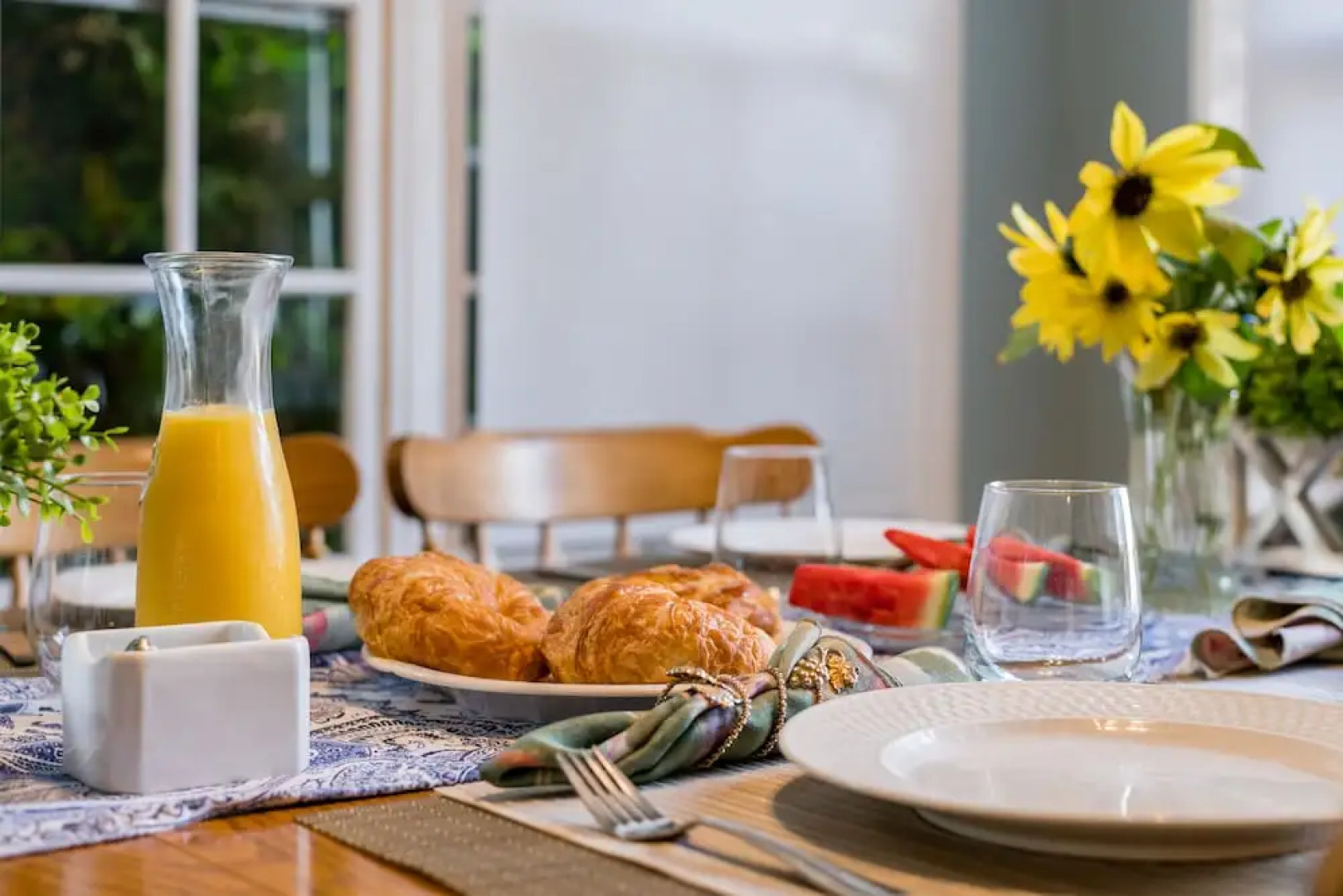 Madison Street Inn B&B