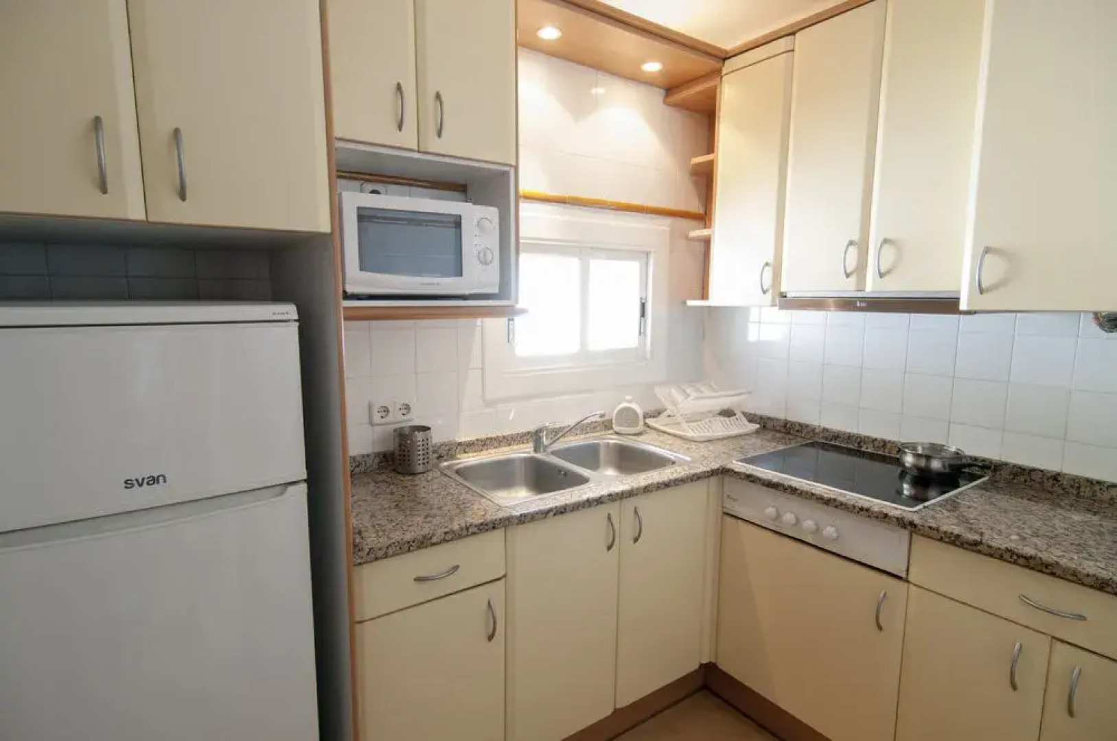 Seafront L'Estartit Apartments