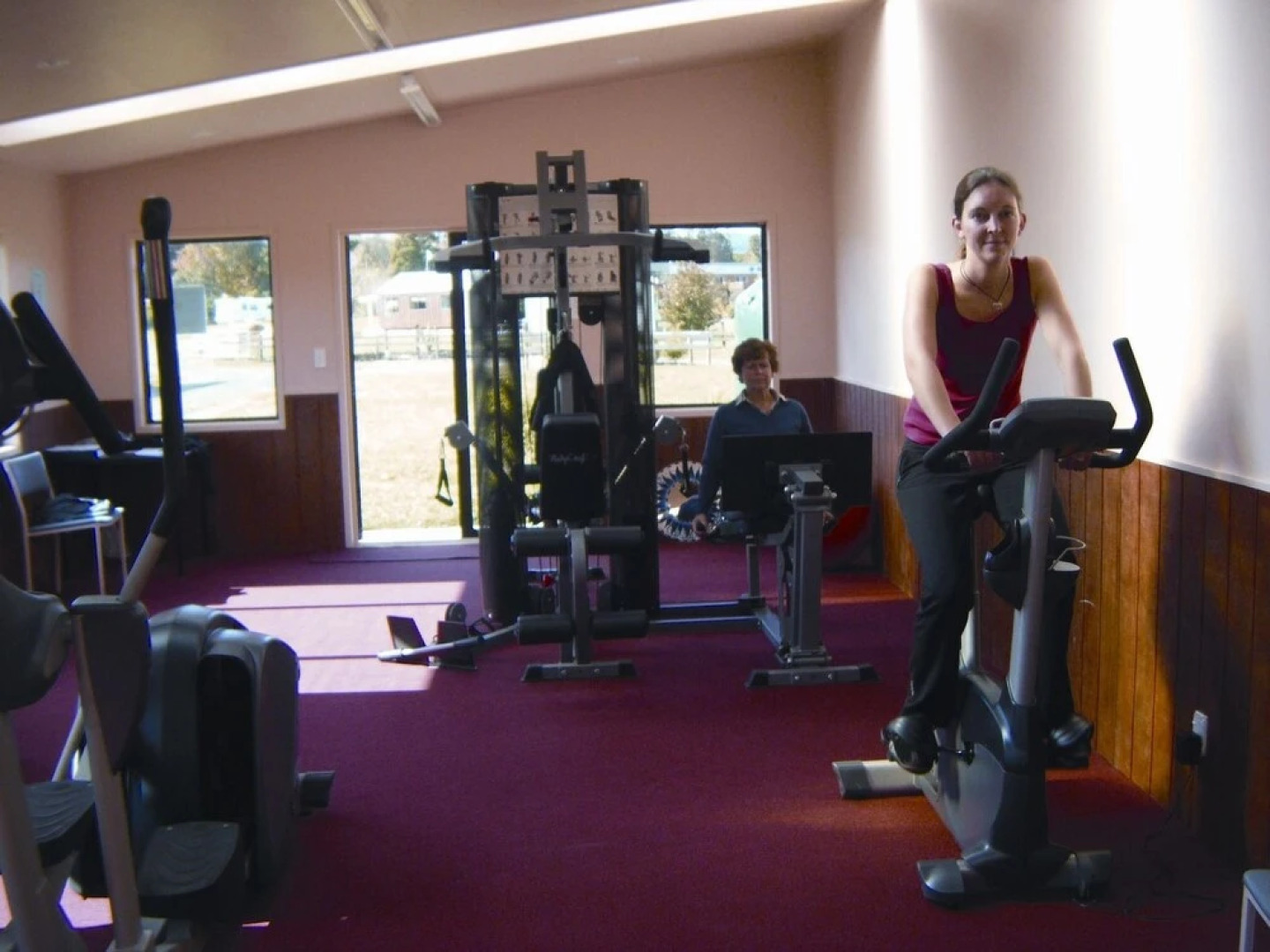 Seabreeze Holiday Park