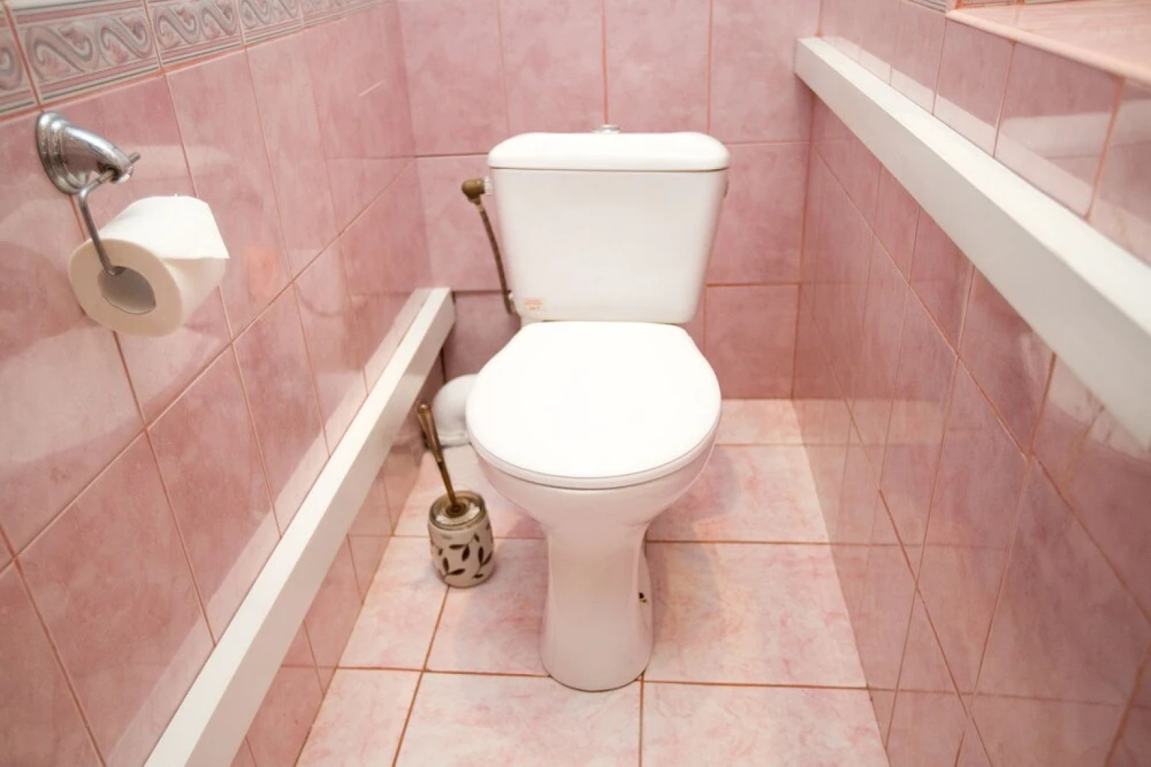 Kvart-Hotel Novoslobodskiy