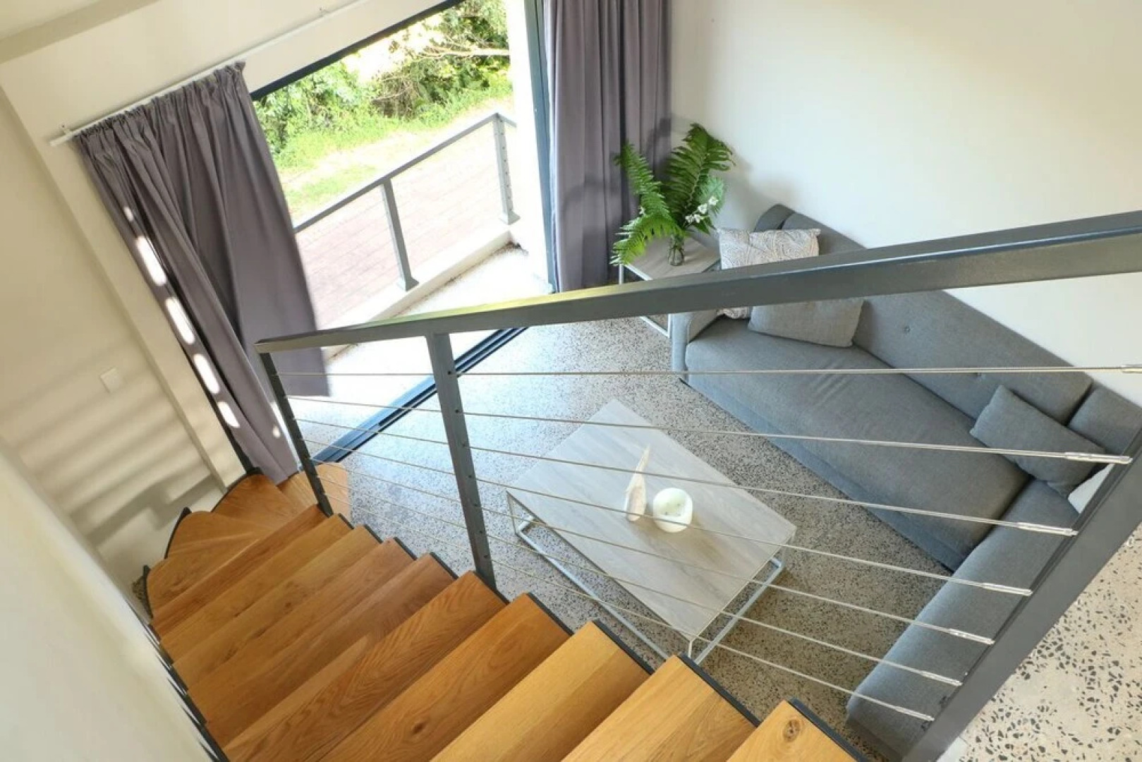 Apartments on The Eighteenth