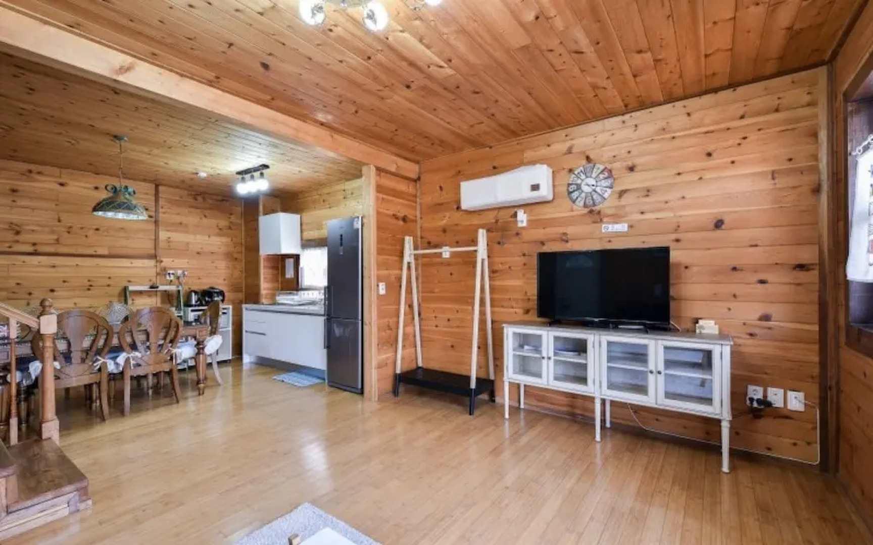 Chungju Garden Story Pension