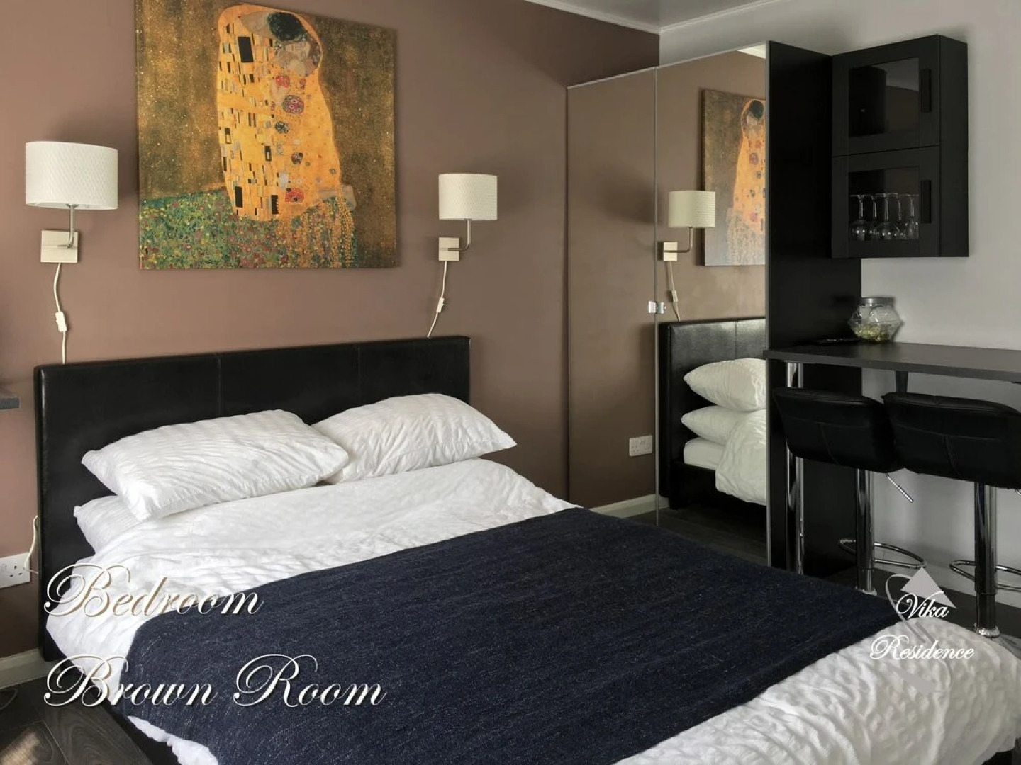 Vika Residence Wednesbury Resort