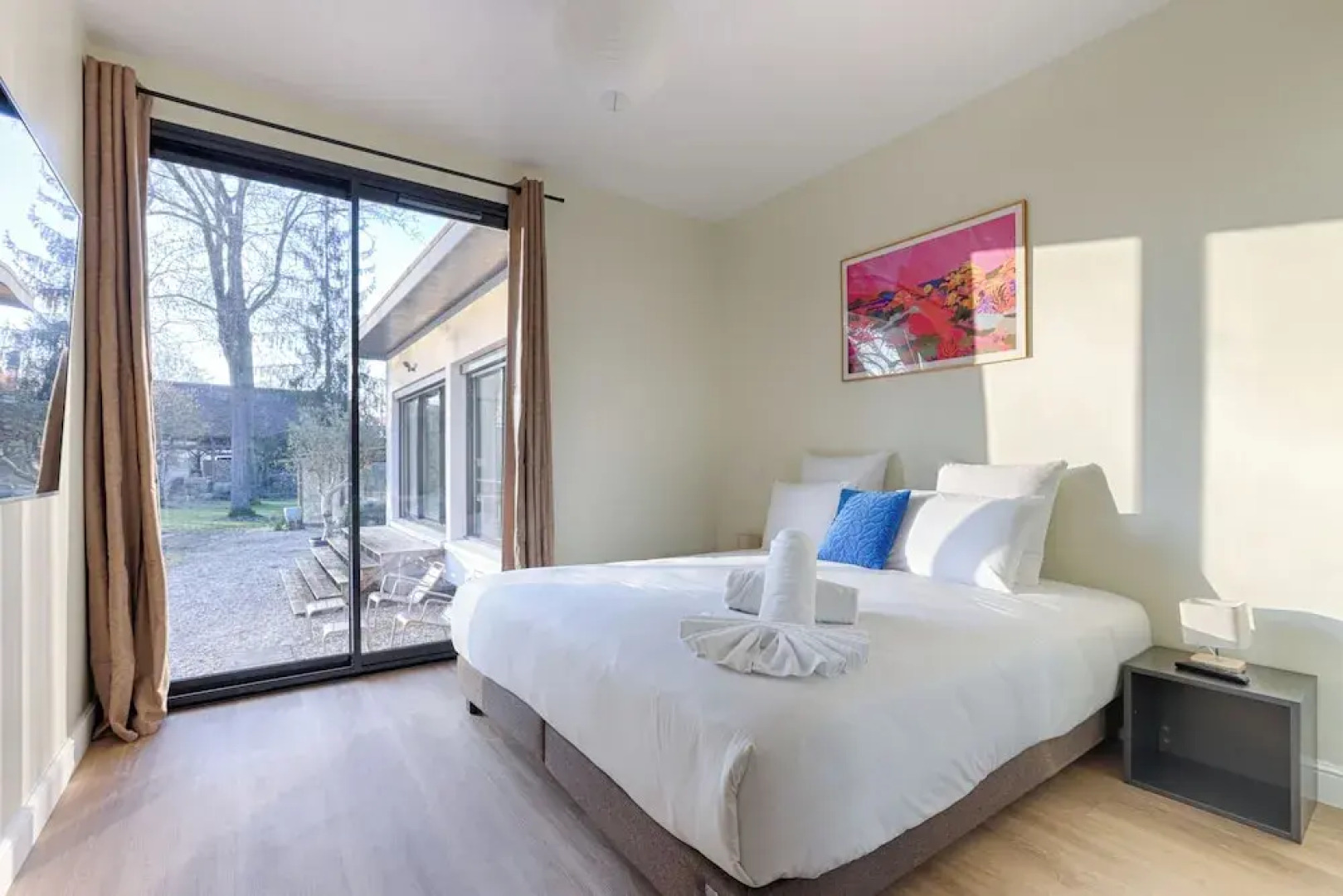 Villa Carotte à 10 Minutes de Disneyland Paris