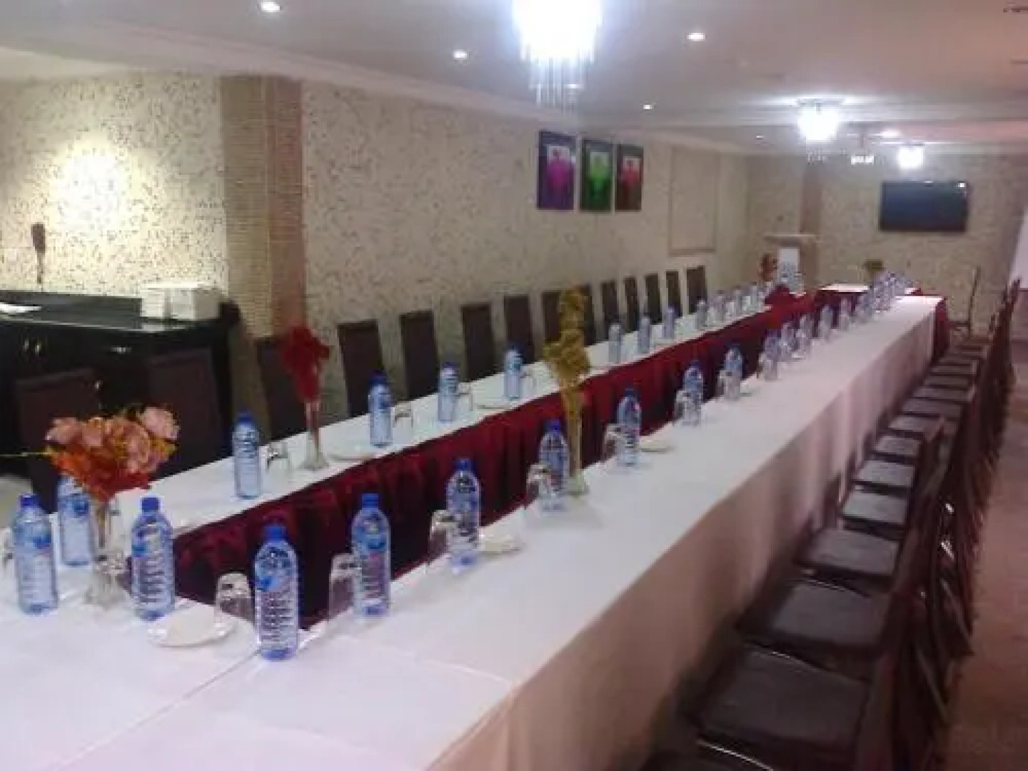 Conference Hotel and Suites