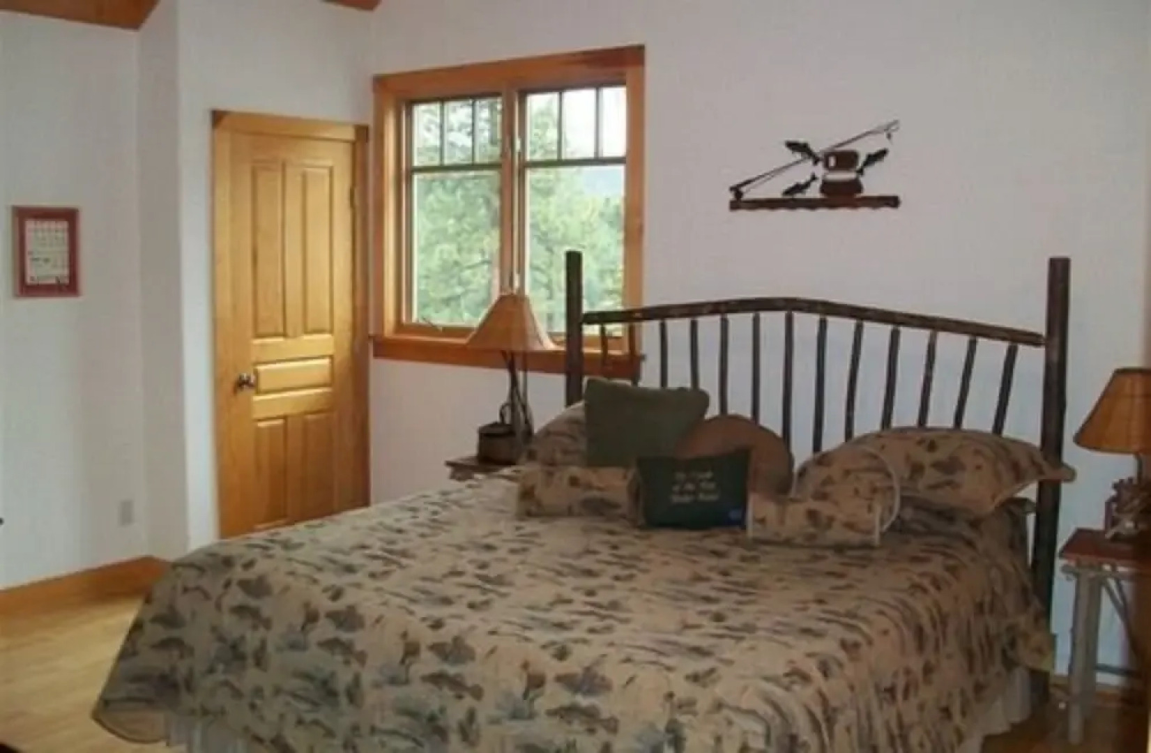 The Lodge at Trout Creek