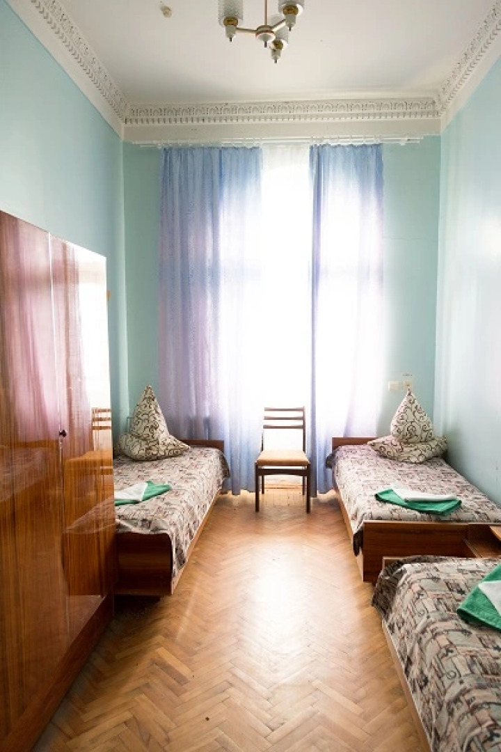 Professorskiy Ugolok Sanatorium