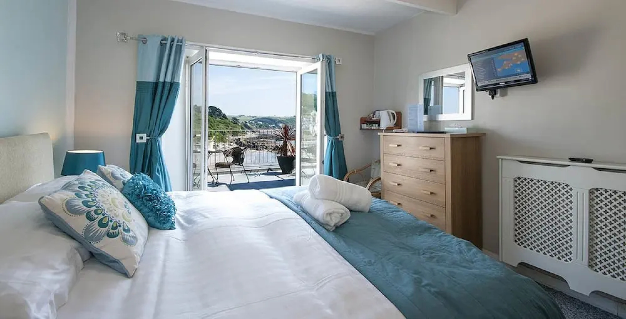 The Watermark Bed & Breakfast