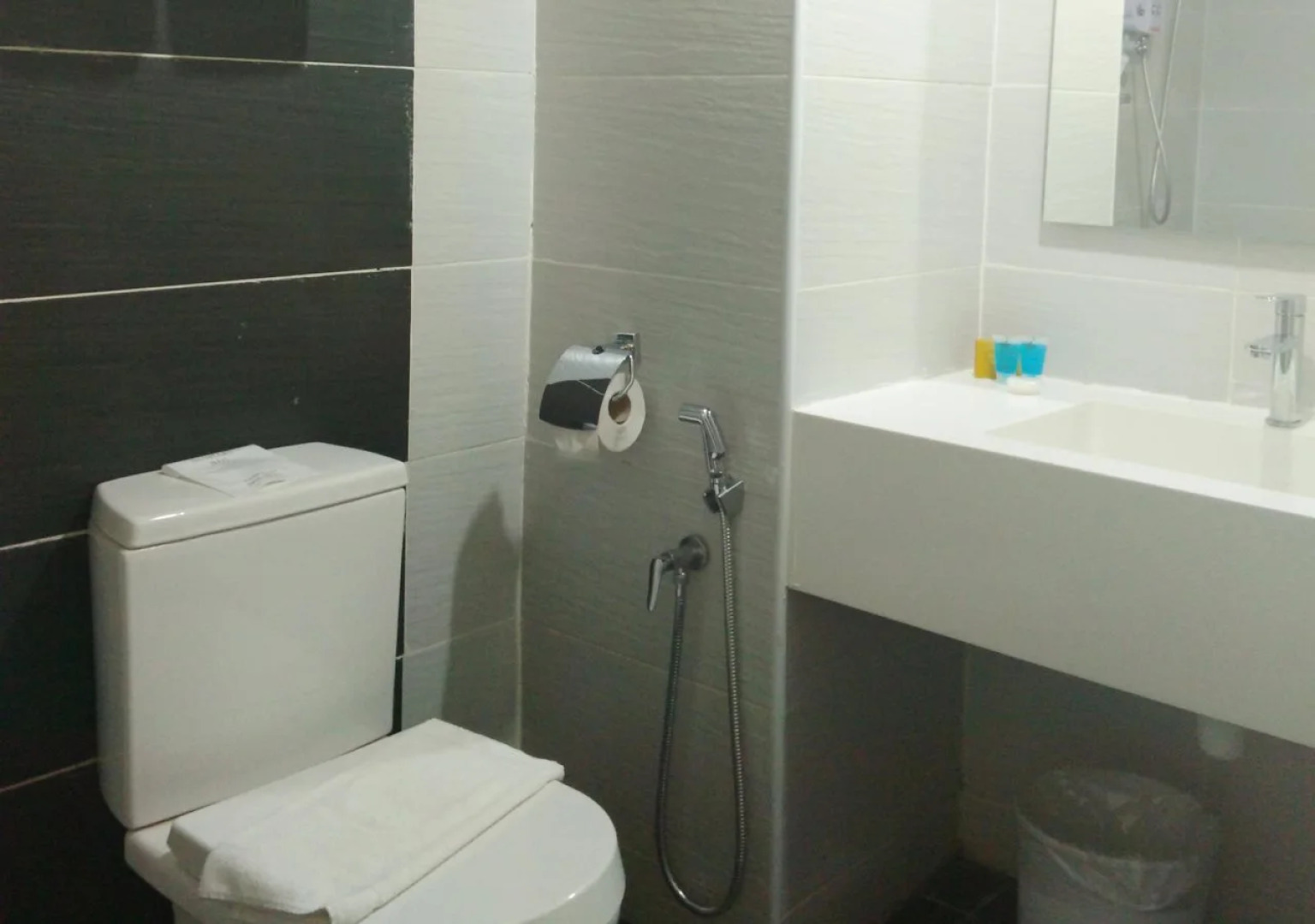 Hotel Seri Malaysia Pulau Pinang