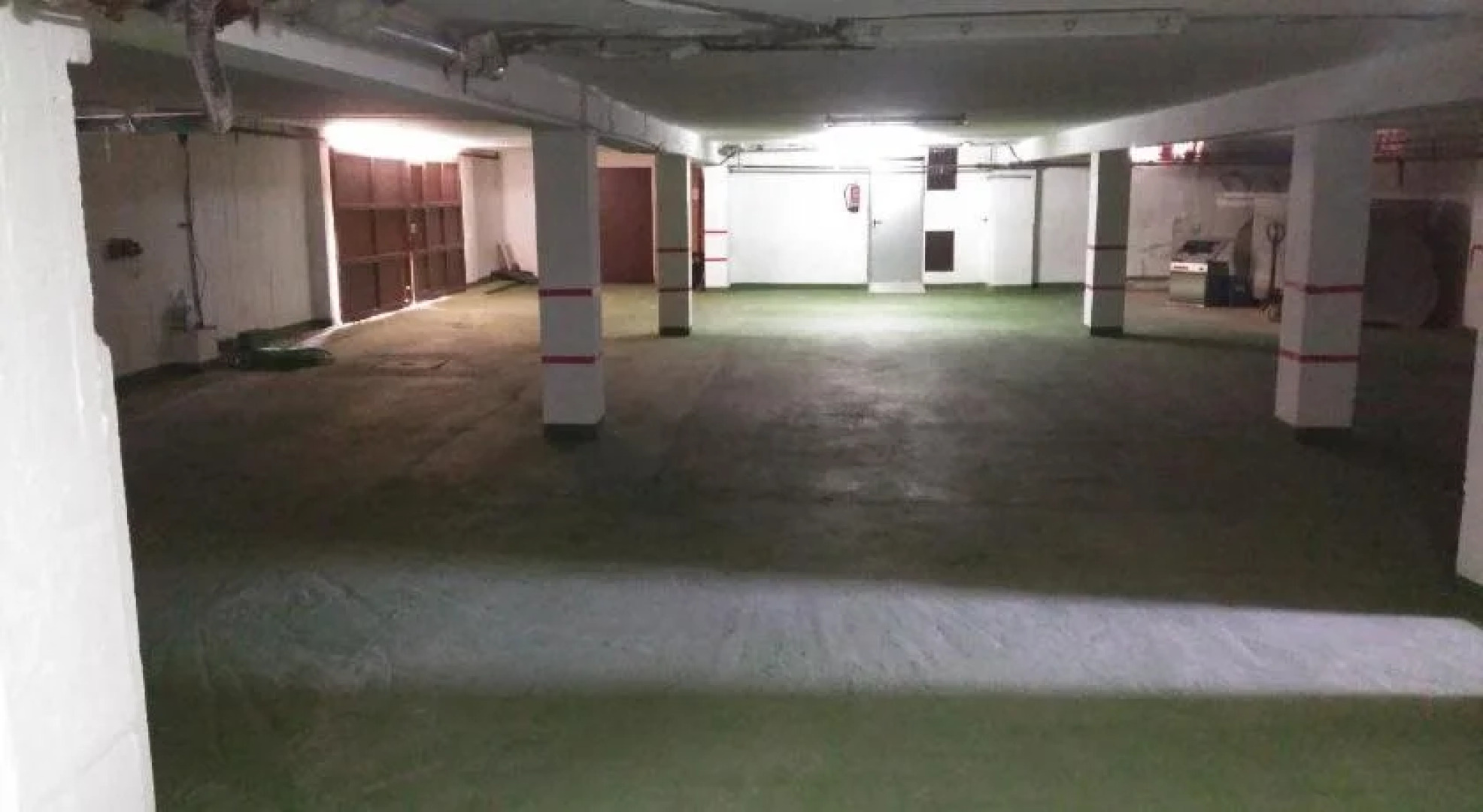 Puente De Los Santos