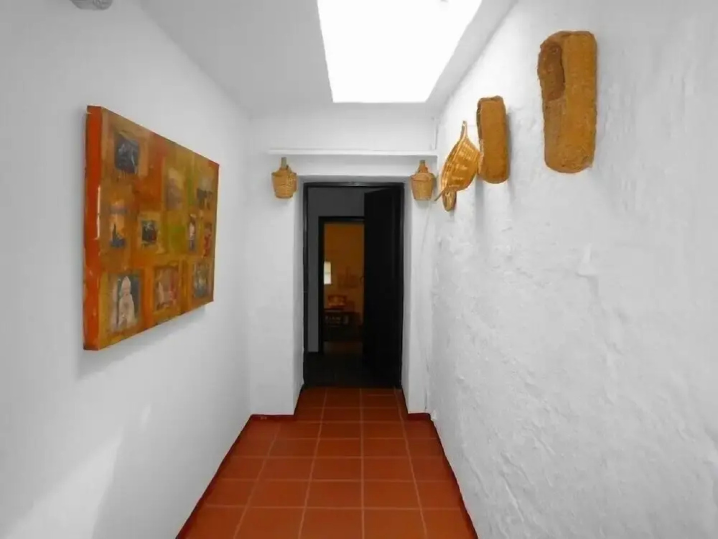 Hostal Rural El Rocío