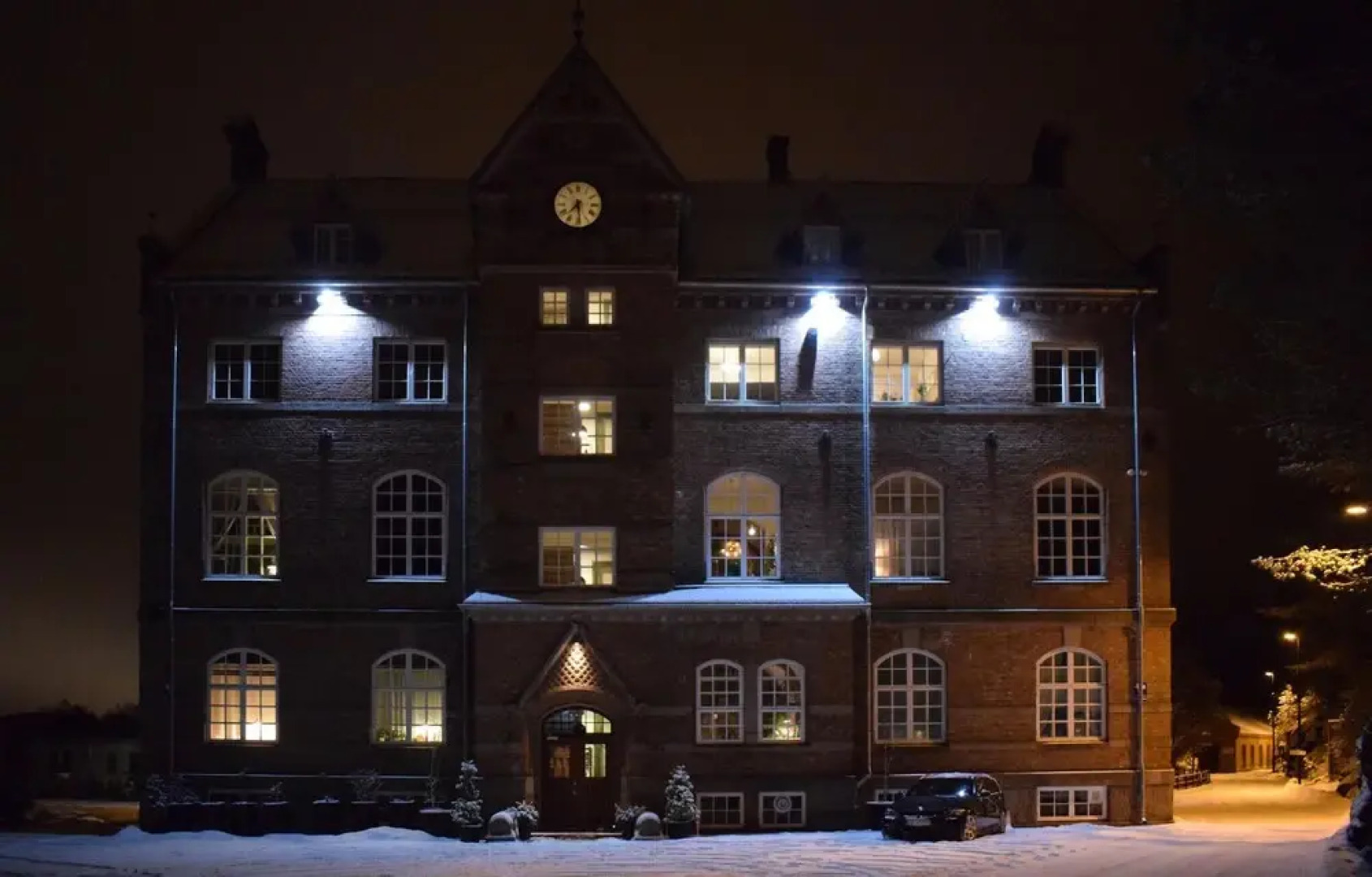 Amazing Apartment in Skien With Wifi and 2 Bedrooms