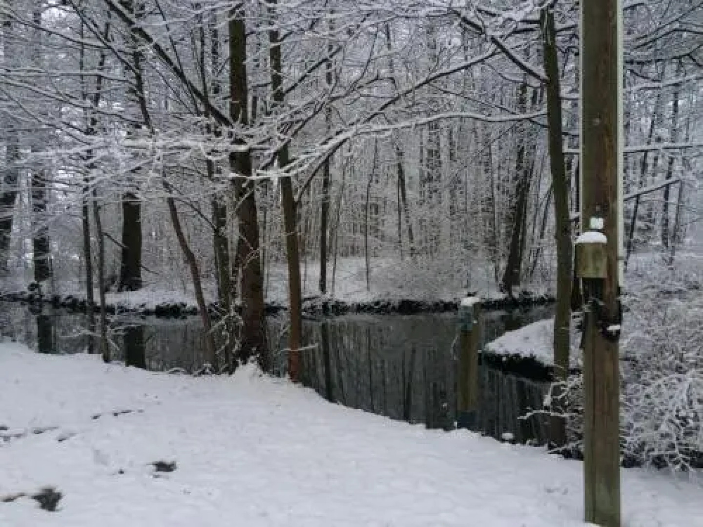Ferienwohnungen direkt am Wasser