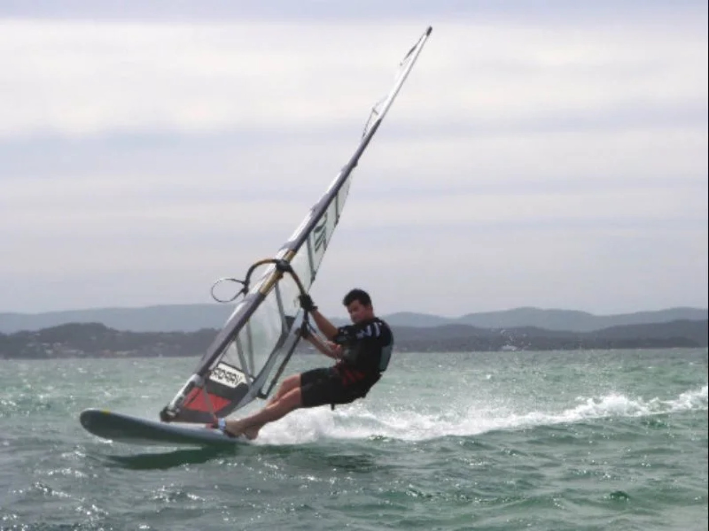 Christina's B&B - Lake Macquarie