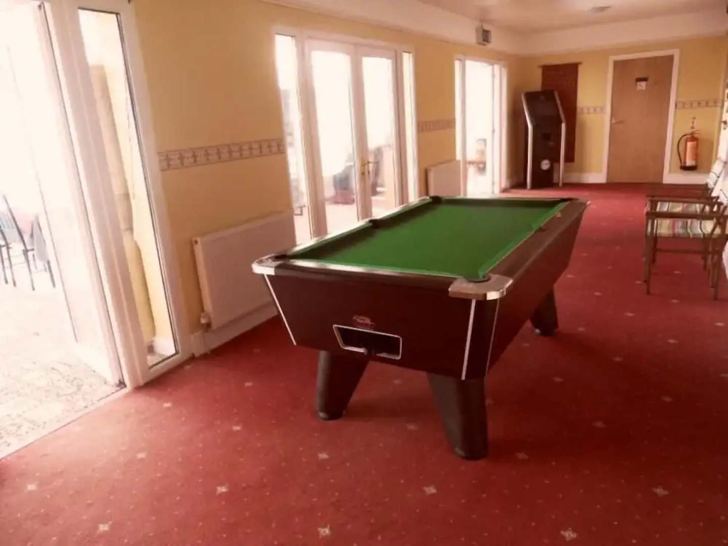 Bryn Mor Beach Hotel