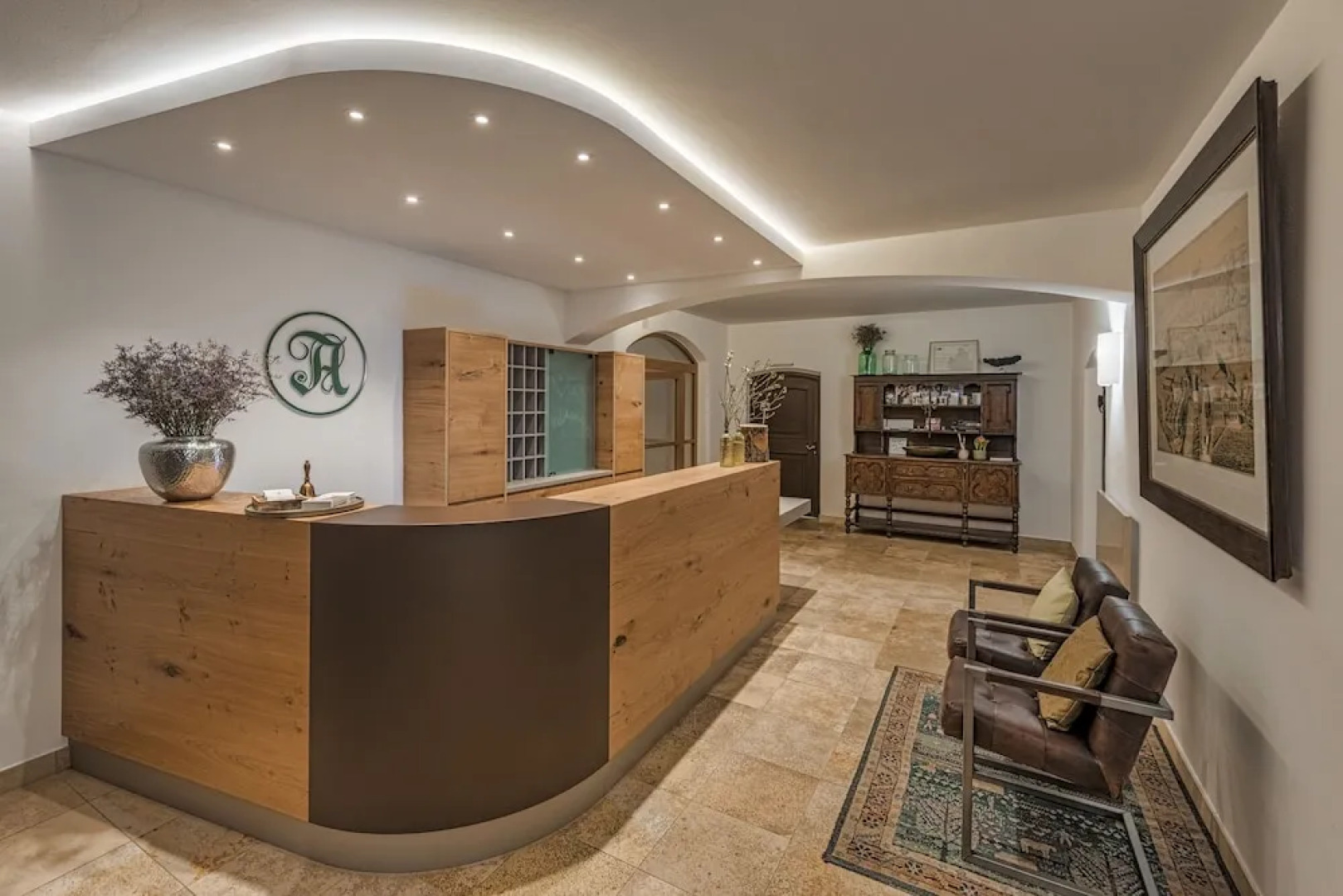 Angermühle Landgasthof