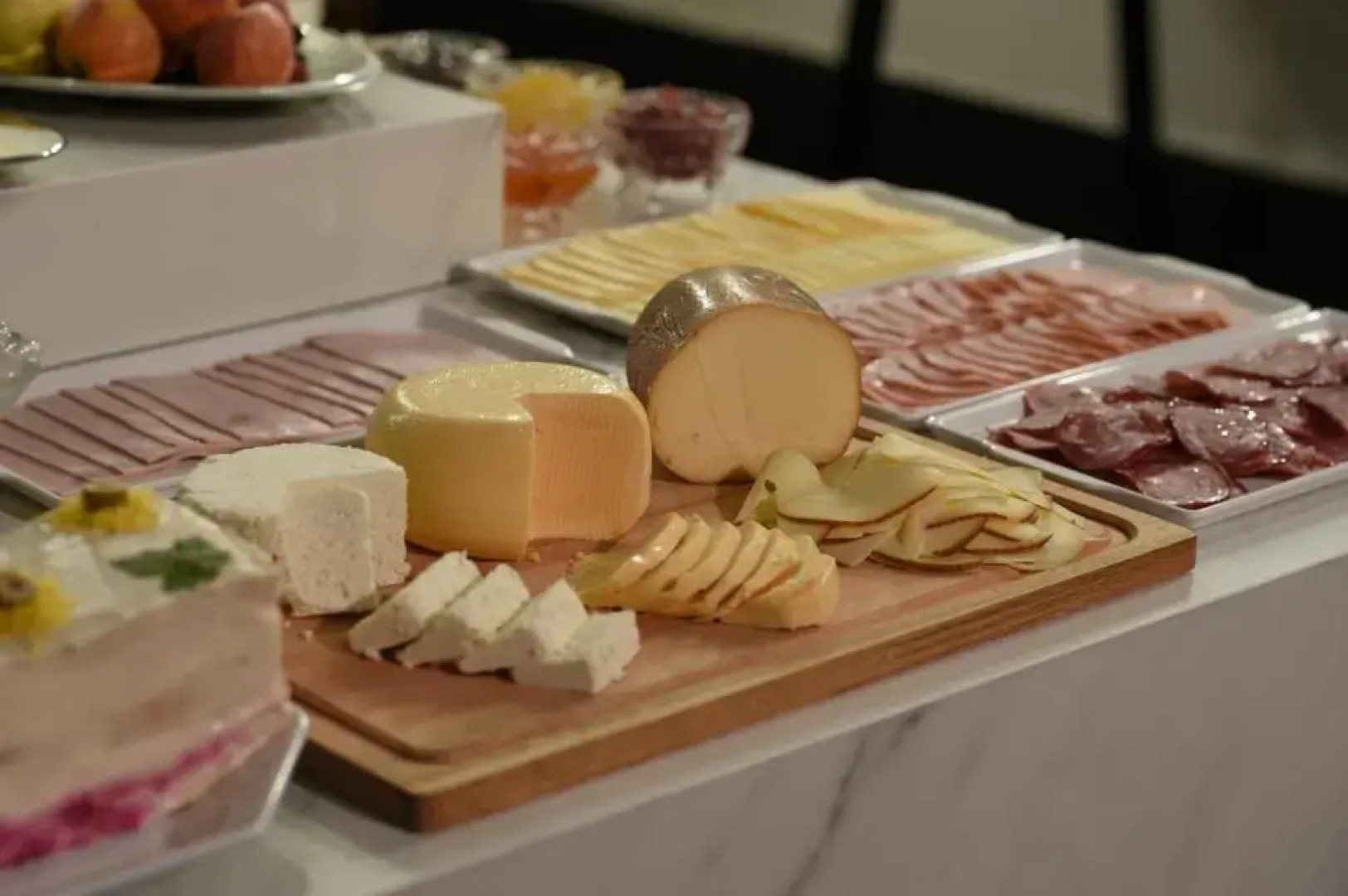 Ivlas Boutique Hotel