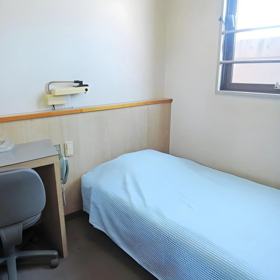 Business Hotel Nobeoka