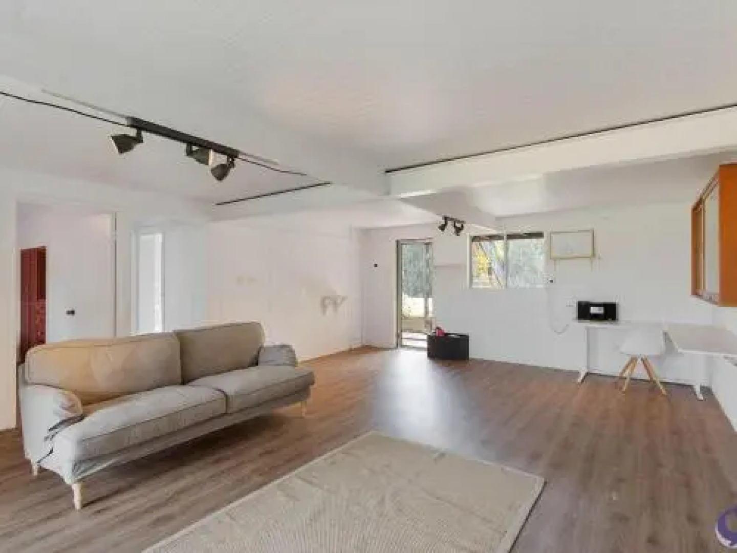 House One @ Potato Point