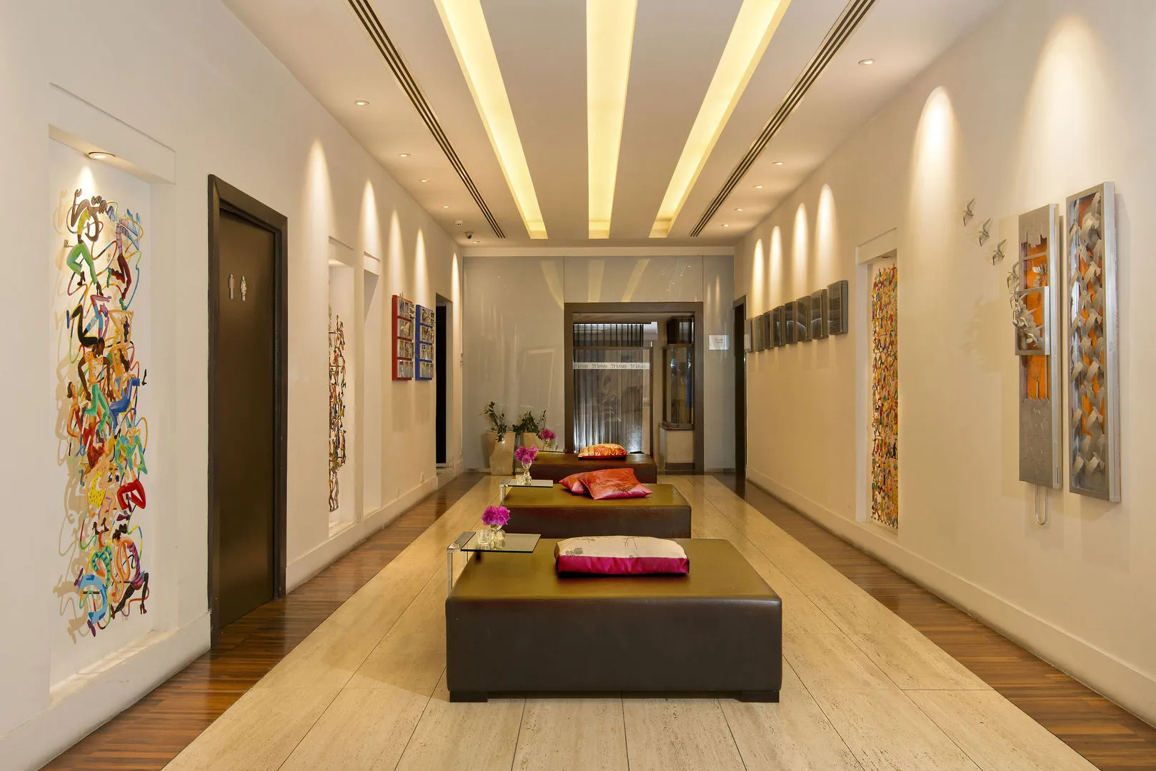 The Classic Hotel Nicosia - Handwritten Collection