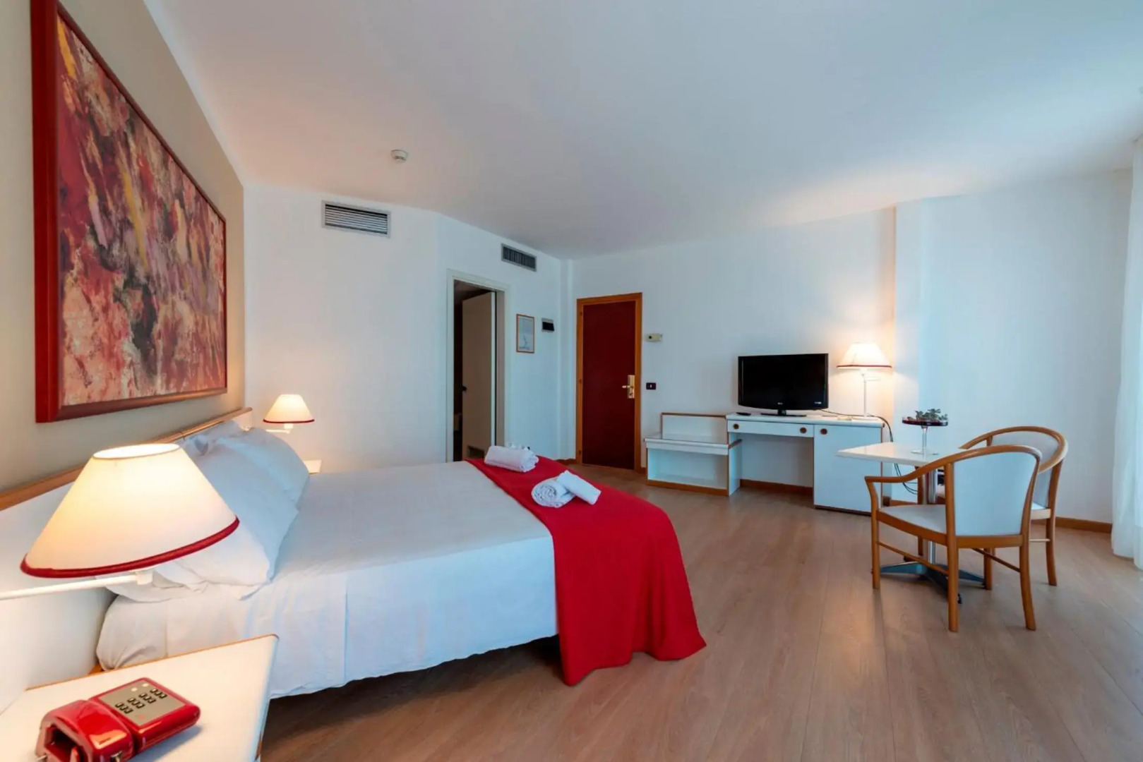 Torre Normanna Hotel