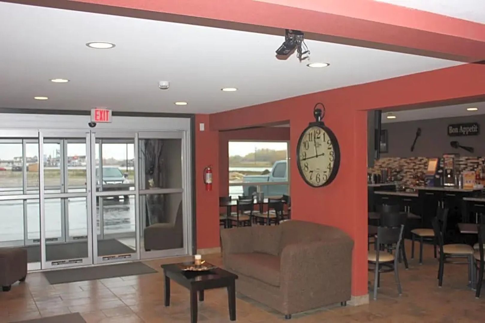 Western Star Inn & Suites Esterhazy