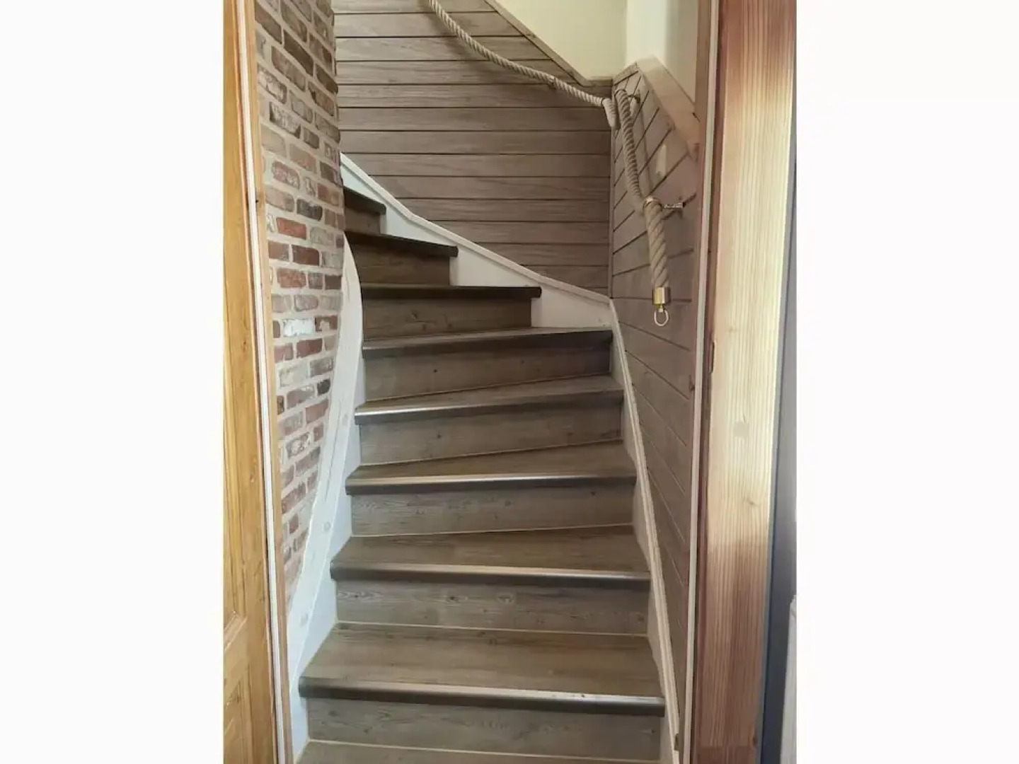 Holiday Apartment Eiderstedt