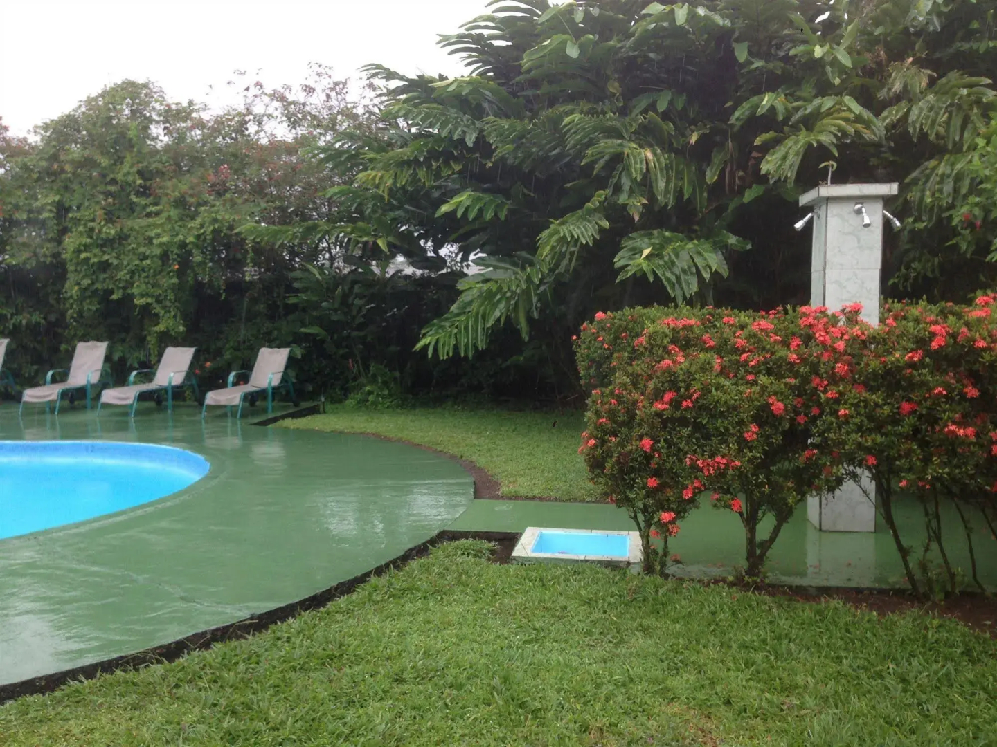 Hotel Villa Fortuna