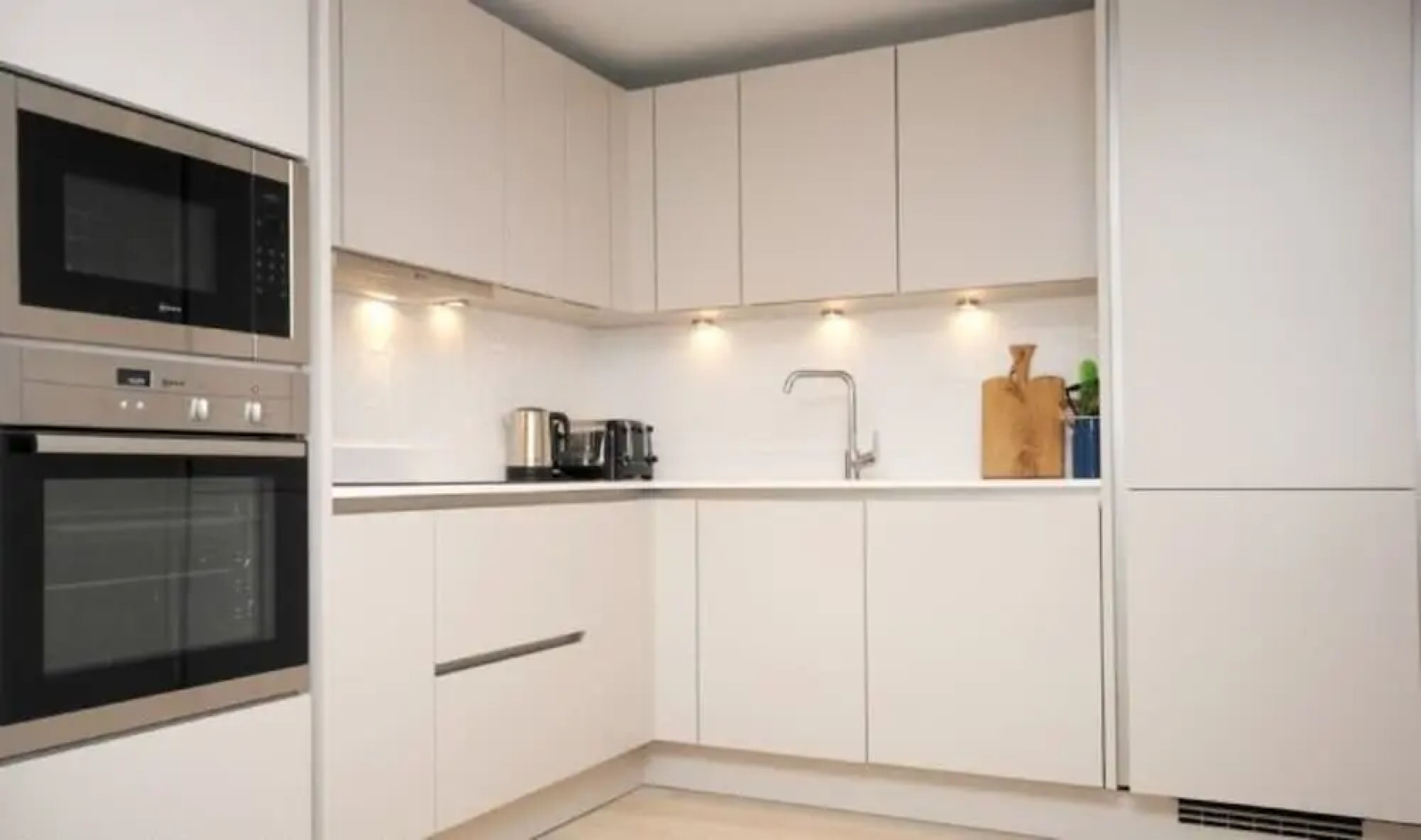 2 The Salterns, Chichester