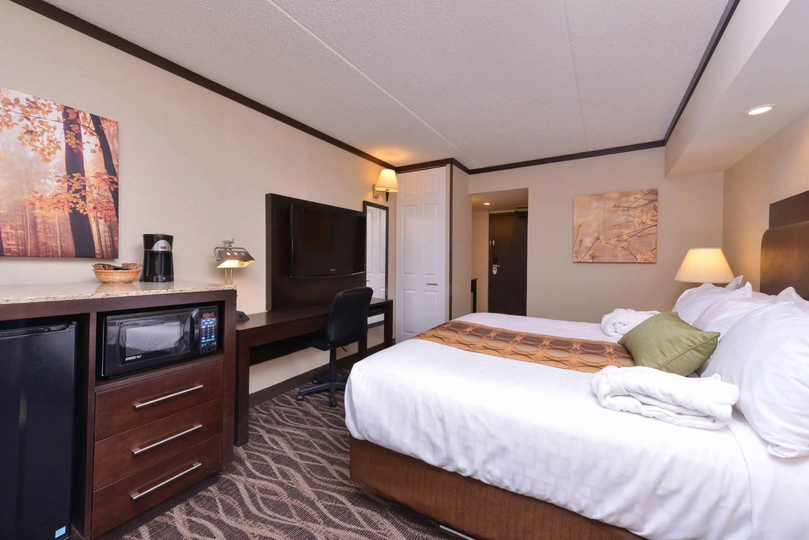 Best Western Wayside Inn