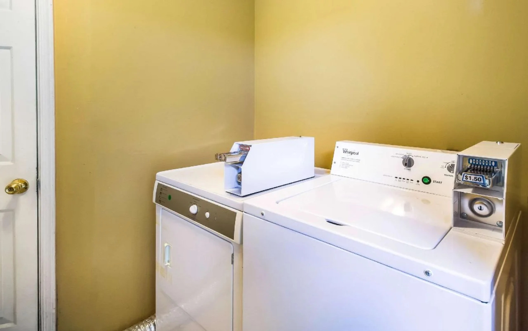 Econo Lodge Princess Anne