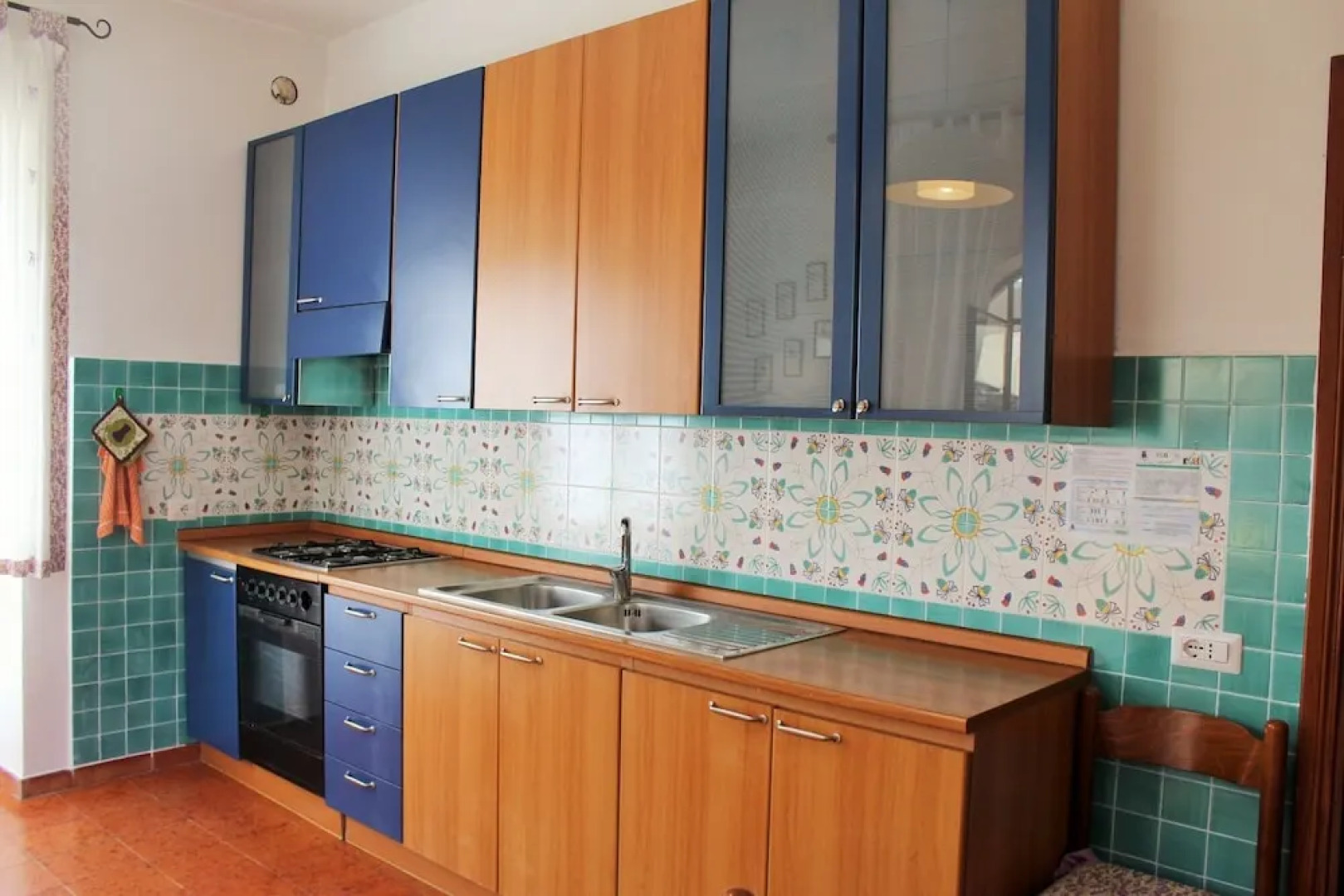 Appartamento Nocciolo