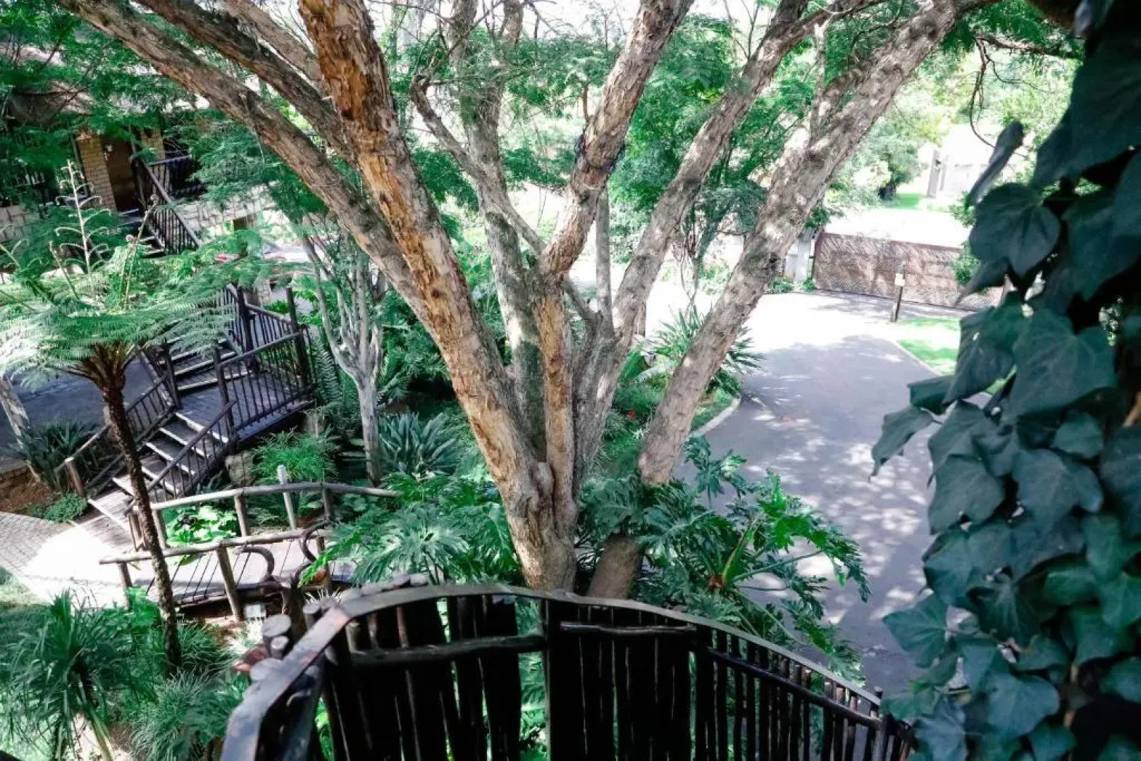 Big5 Guesthouse Witbank