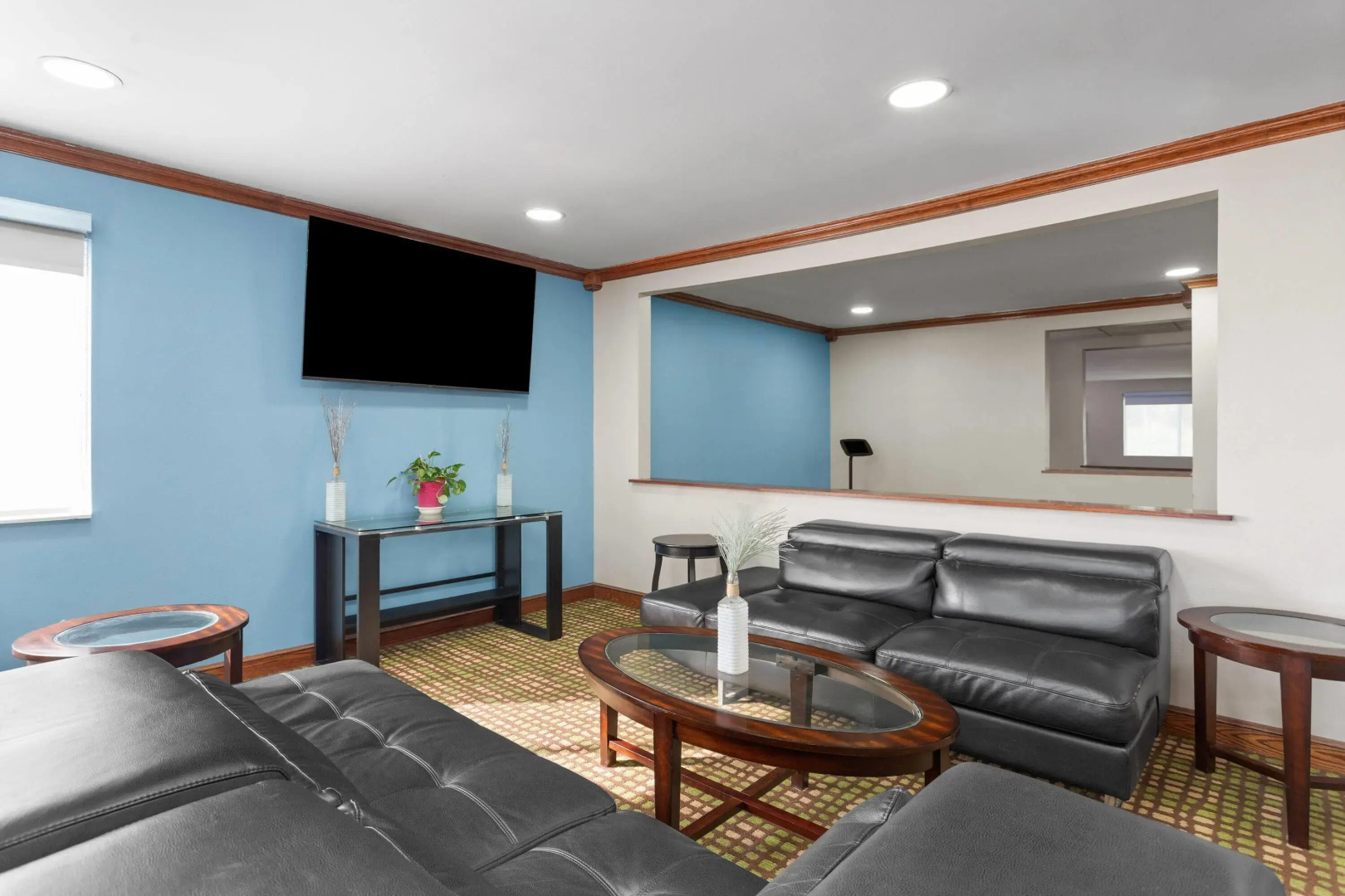 Baymont by Wyndham Piqua