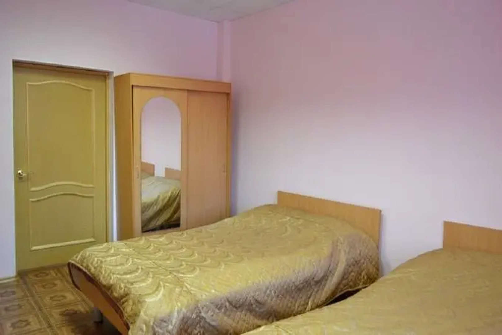 ПО Октябрь (Корпус 2)