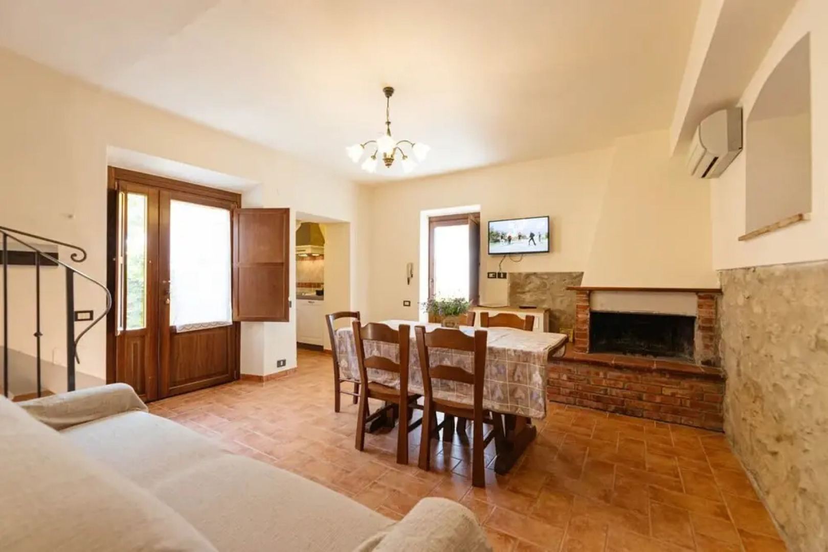 Agriturismo Villa Bracali