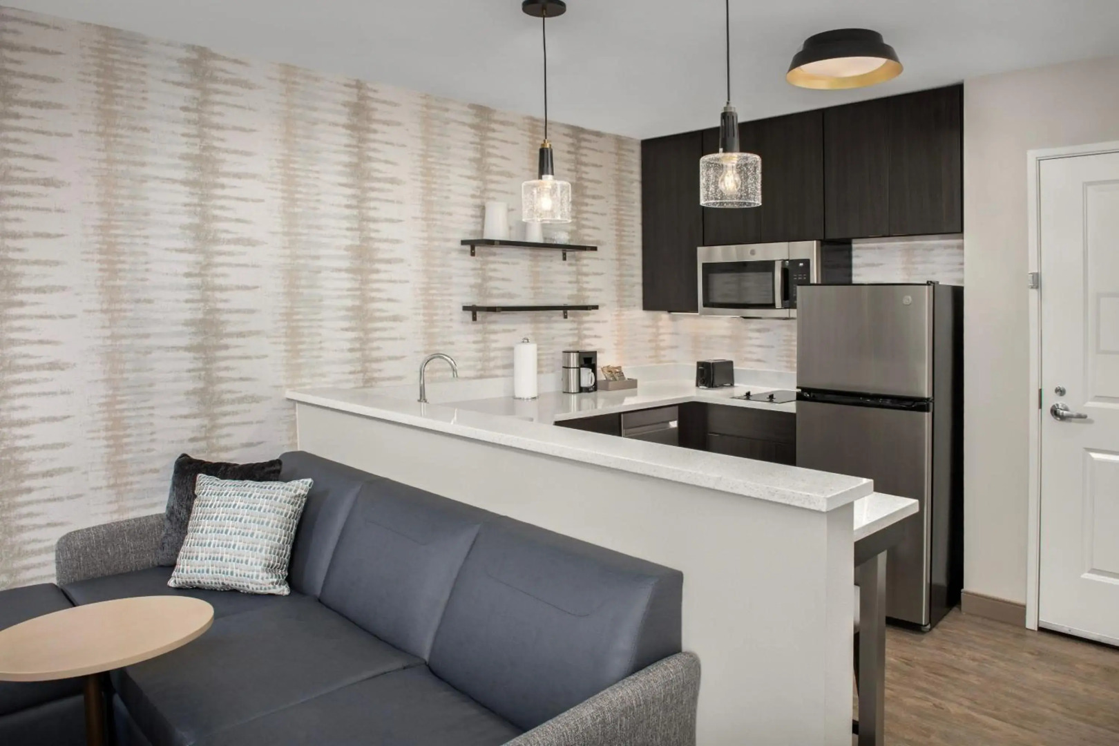 Residence Inn Portland Clackamas