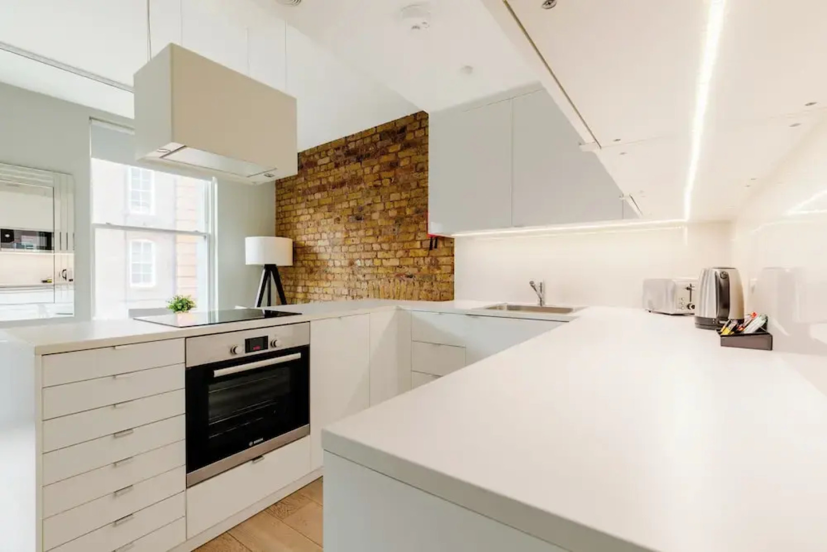 Holborn by Excel Apartments