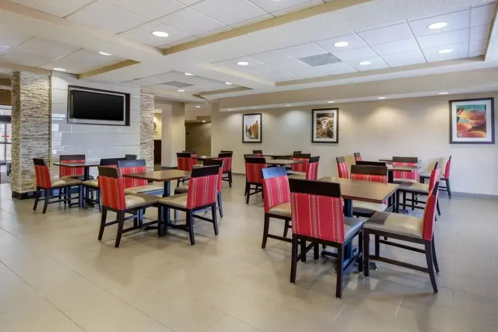 Comfort Inn & Suites SW Houston Sugarland