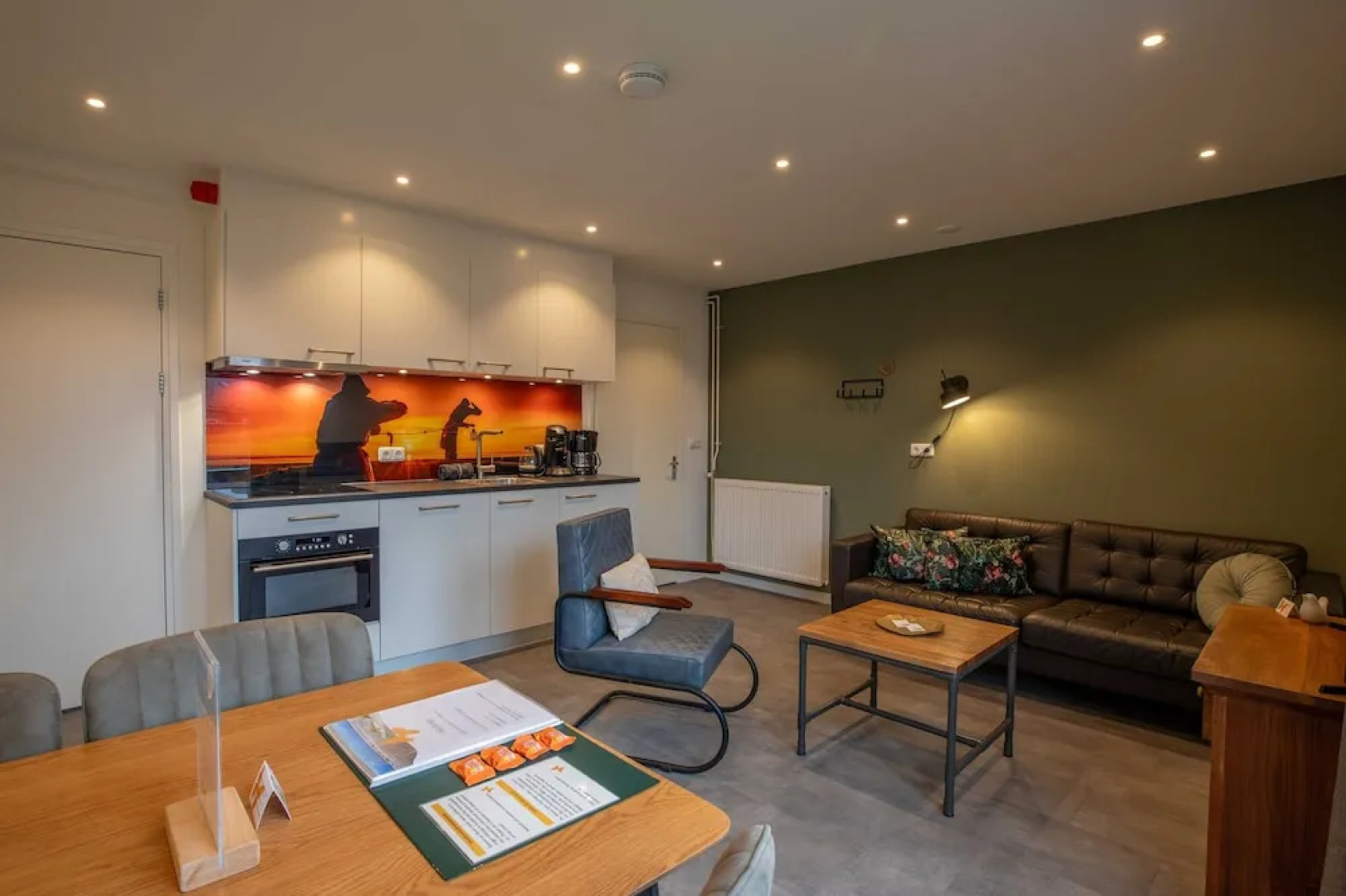 De Vlindertuin Ameland