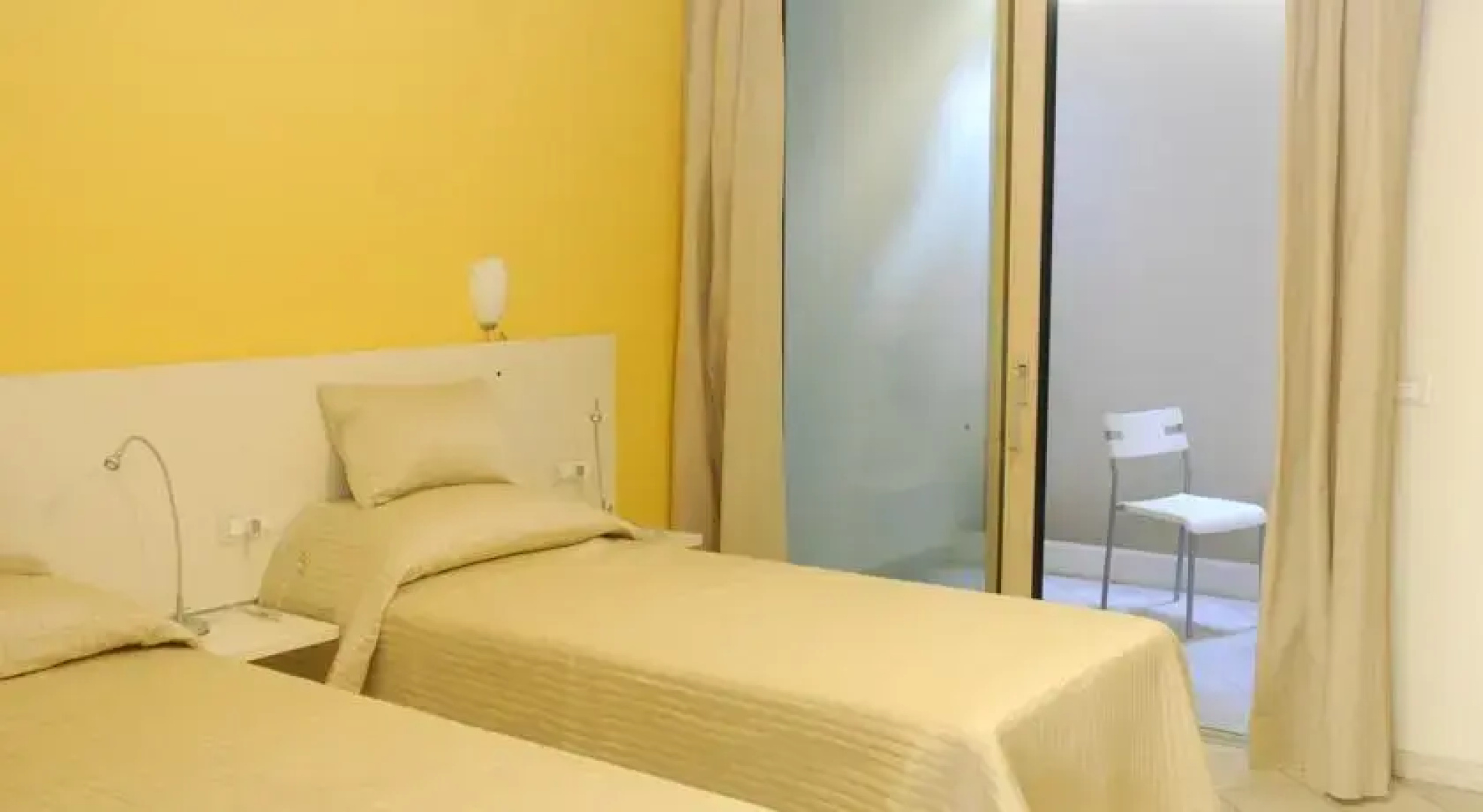 Bed and Breakfast Due Ruote