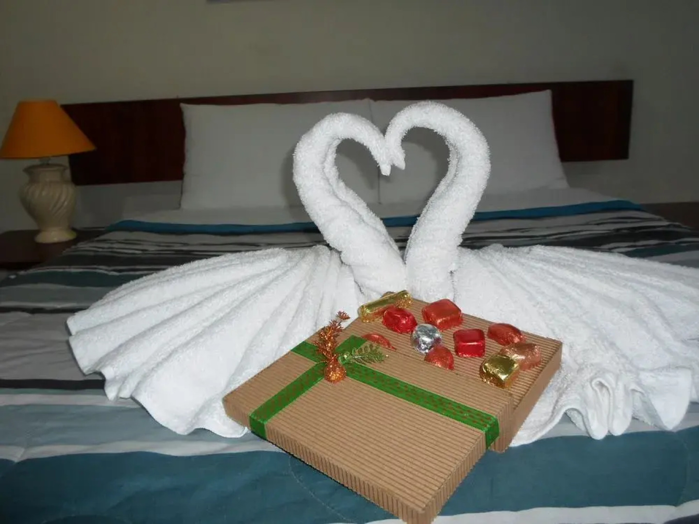 Hospedaje La Mia Nonna