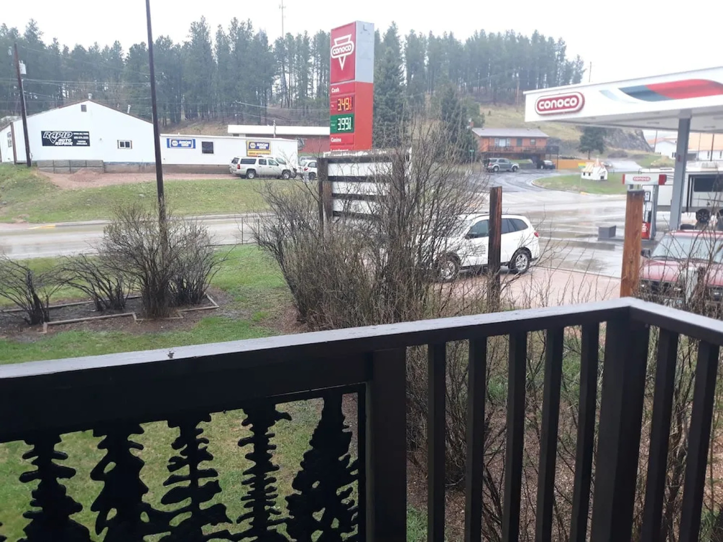 Alice's Black Hills Cottage