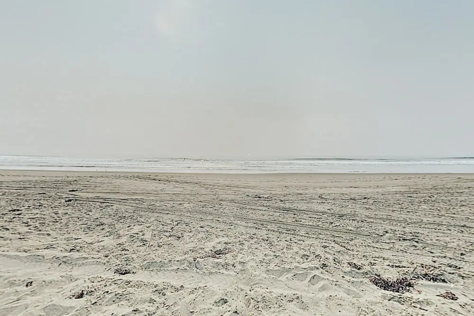 Mer De Calladonn - Ocean-View Oasis w/ Balcony townhouse