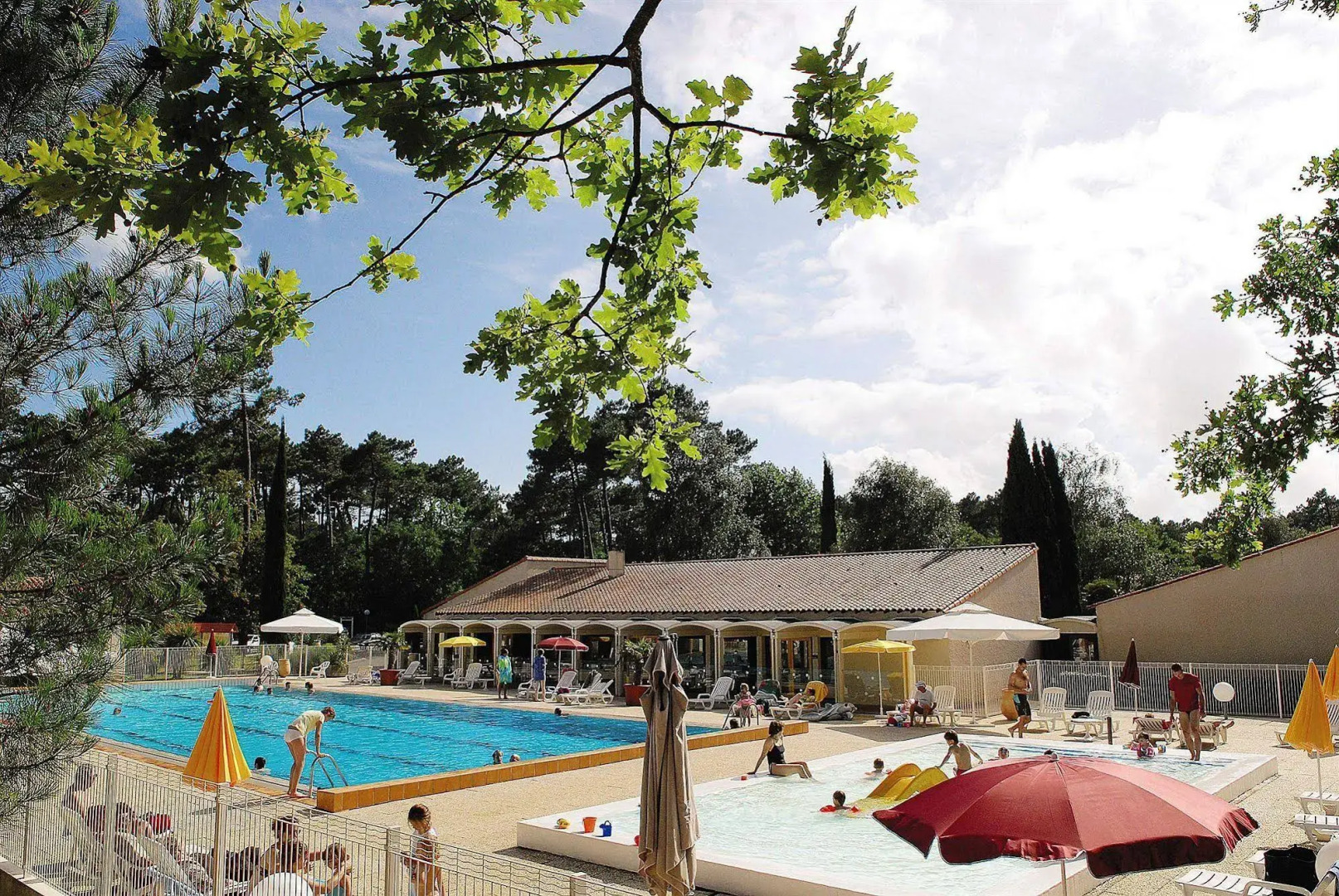 Belambra Clubs La Palmyre - Les Mathes