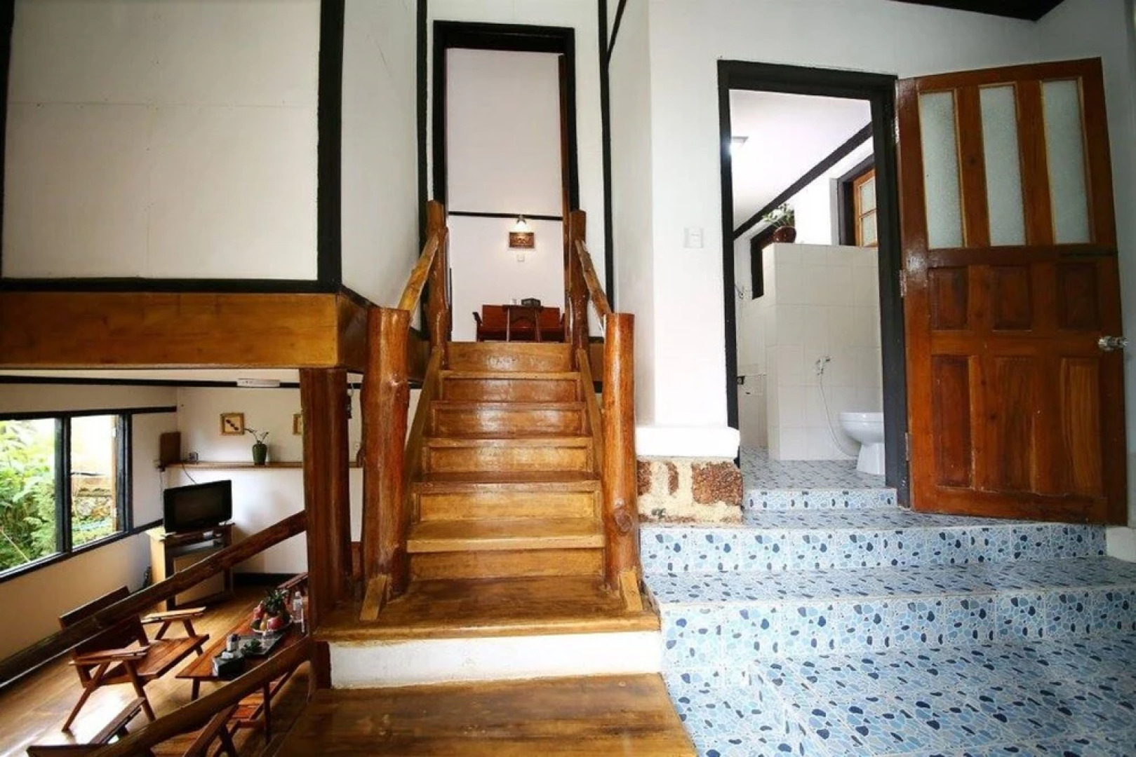 Nature Land Hotel II