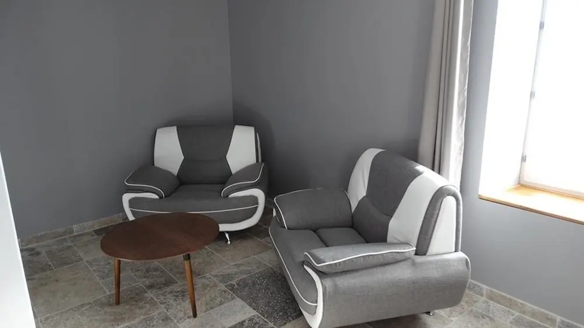 Chambres d'hôtes Le Moulin de Reigner