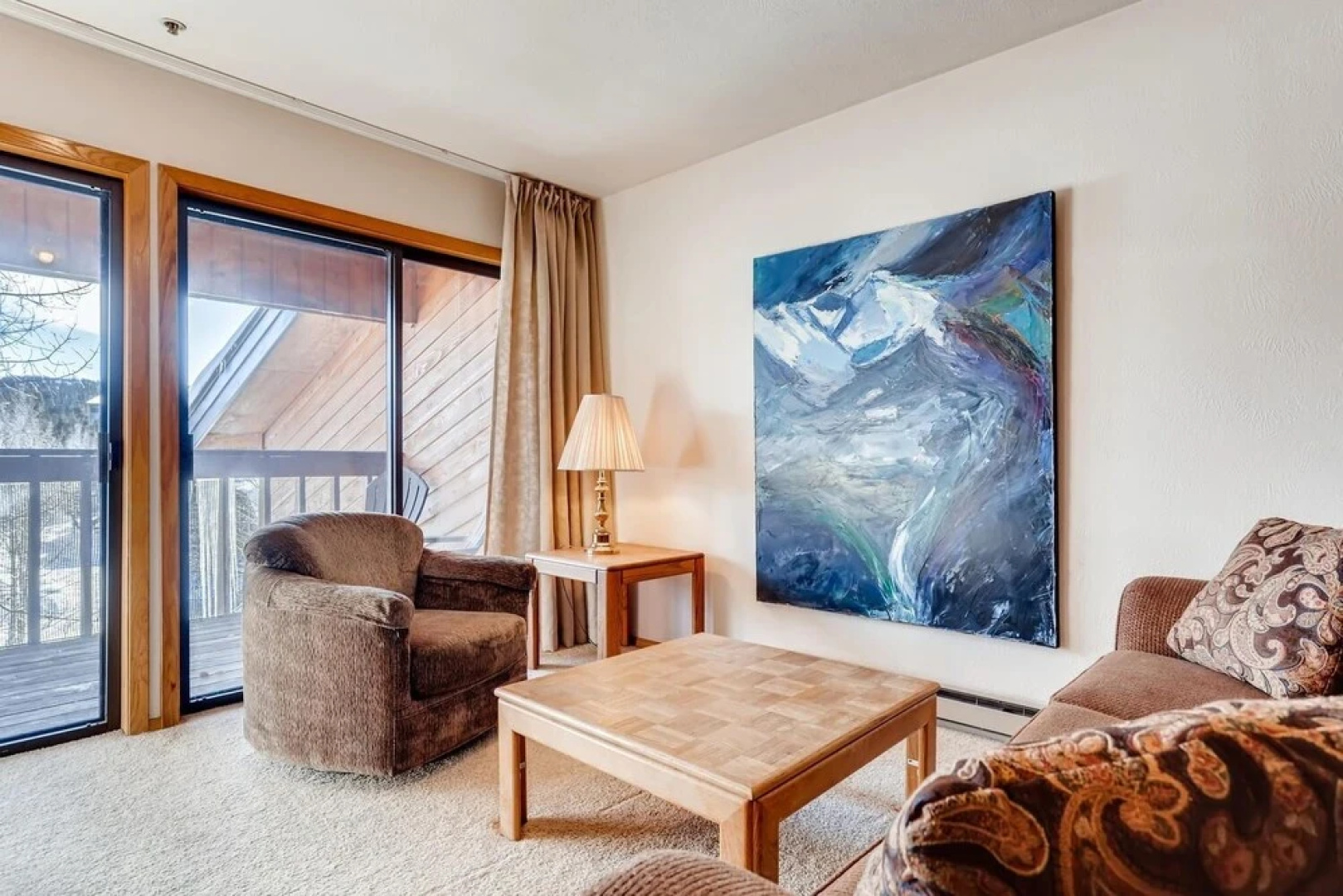 Cimarron 403 by RedAwning